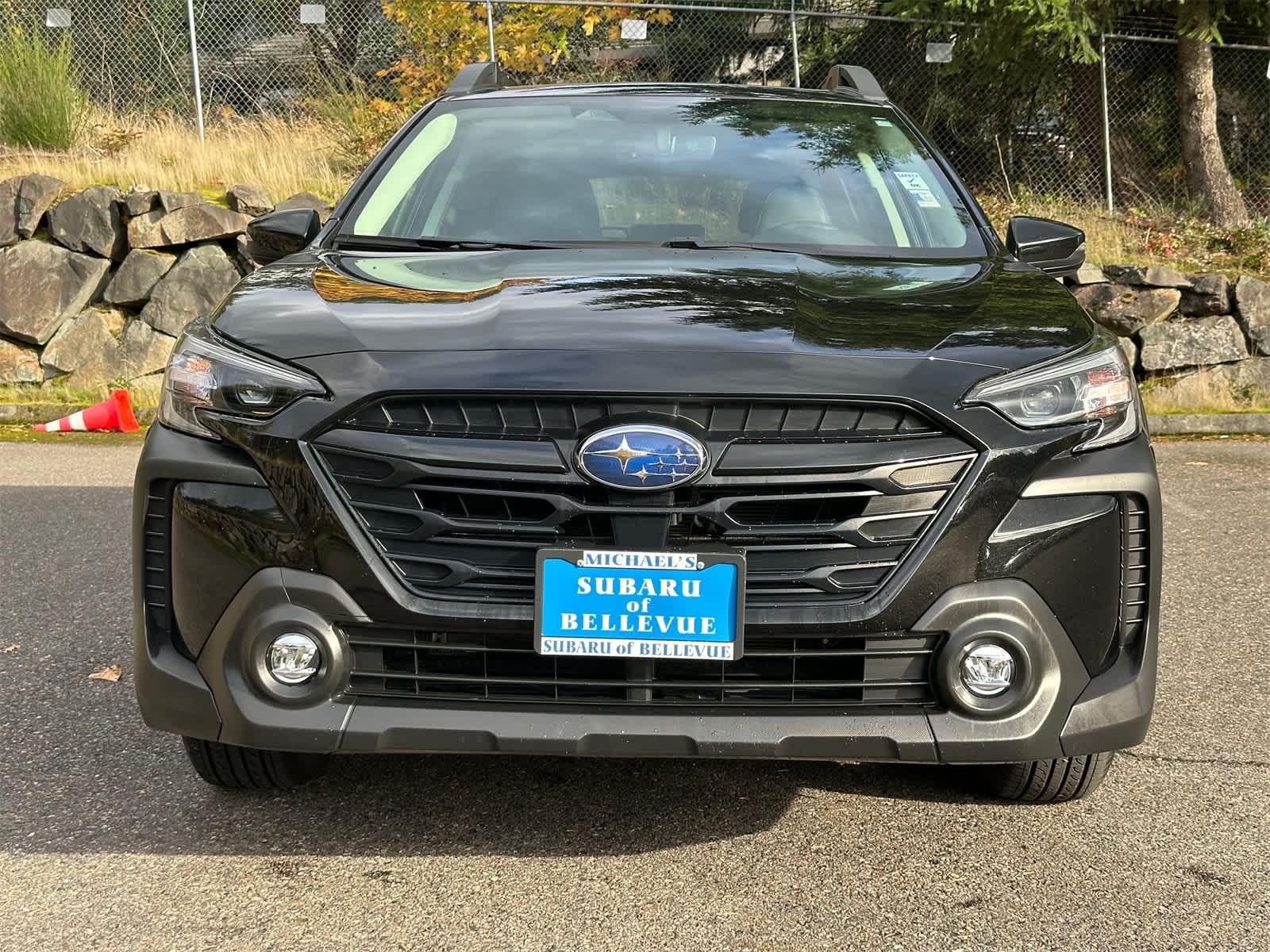 Thumbnail: 2025 Subaru Outback - 5