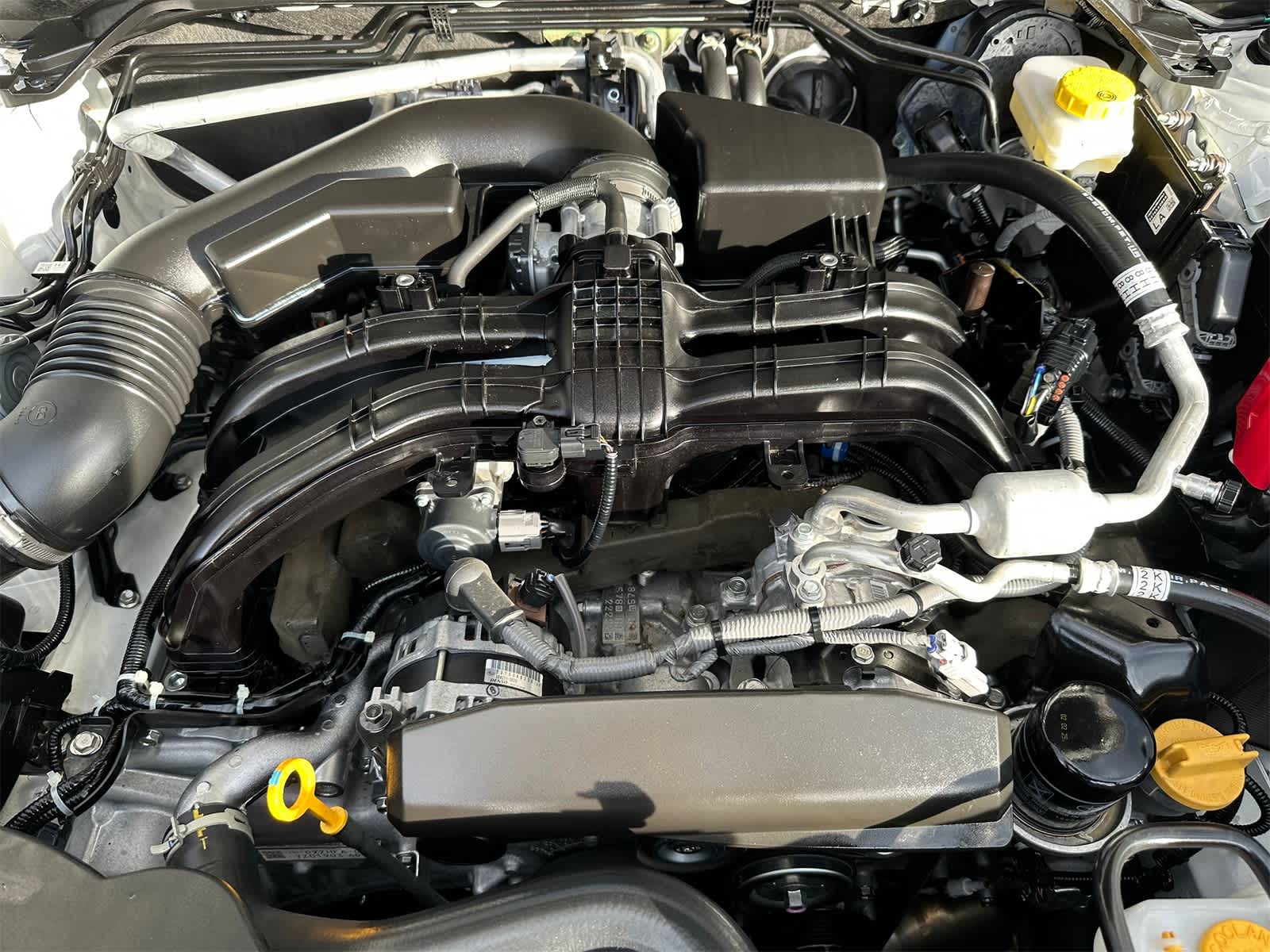 Thumbnail: 2025 Subaru Forester - 7