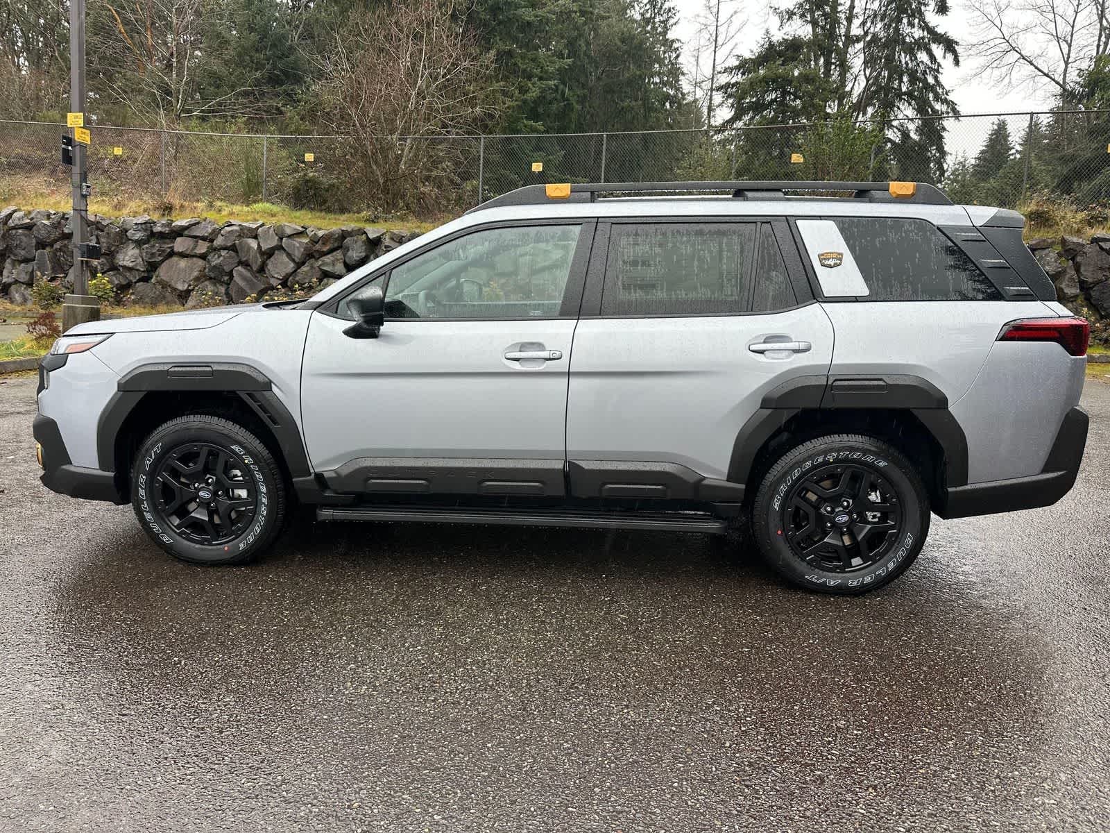 Thumbnail: 2026 Subaru Outback - 2