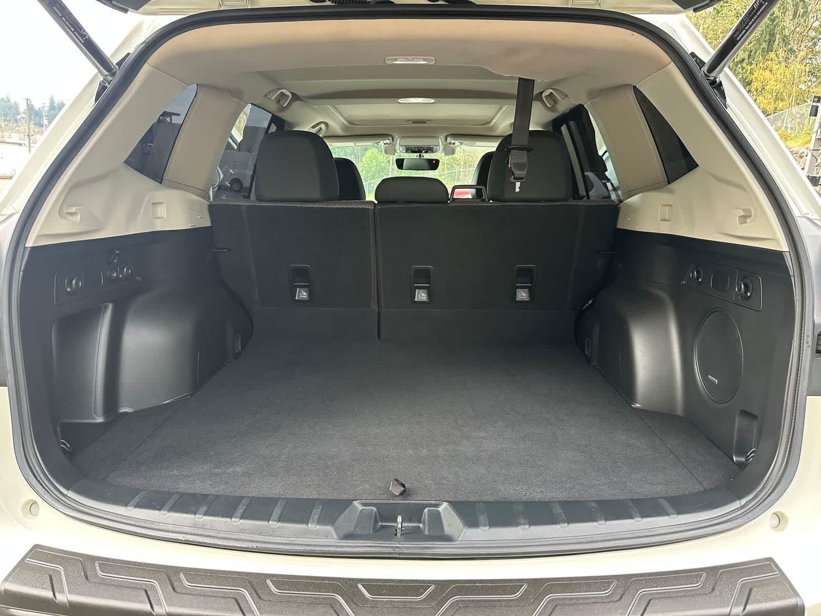 Thumbnail: 2020 Subaru Forester - 32