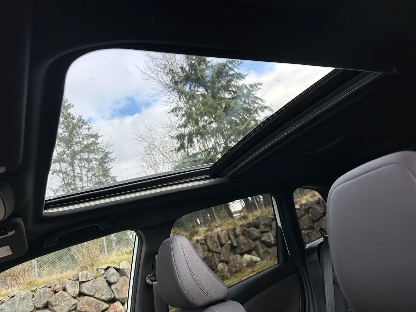 Thumbnail: 2026 Subaru Forester - 14