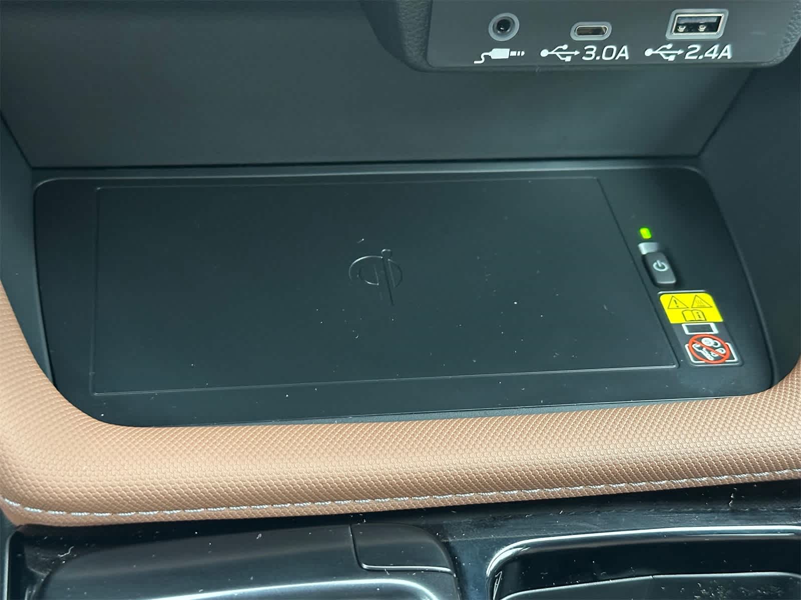 Thumbnail: 2026 Subaru Forester - 22