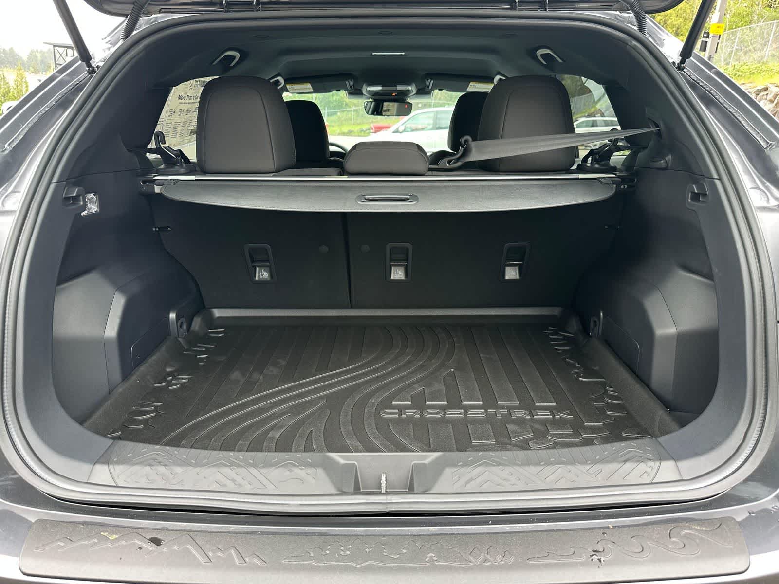 Thumbnail: 2026 Subaru Crosstrek - 29