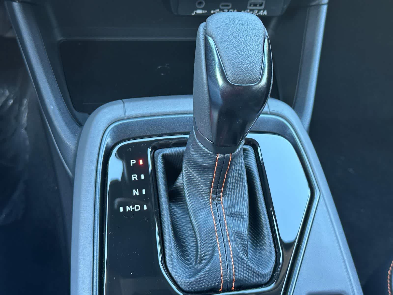 Thumbnail: 2026 Subaru Crosstrek - 23