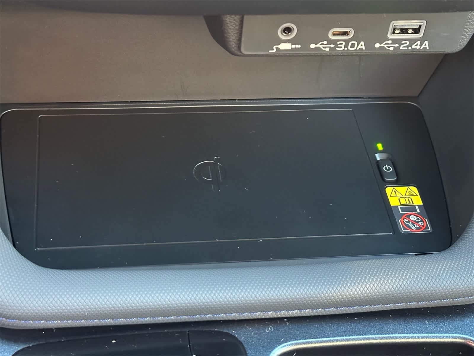 Thumbnail: 2026 Subaru Forester - 21