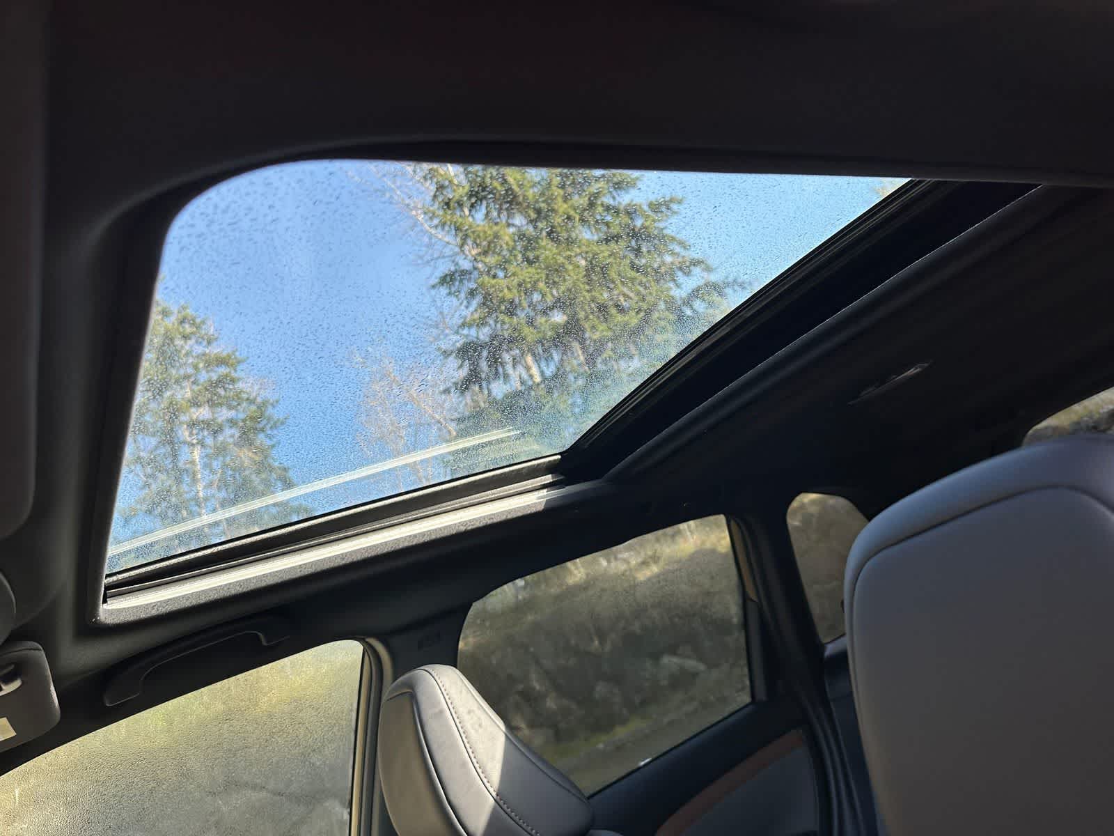 Thumbnail: 2026 Subaru Forester - 14