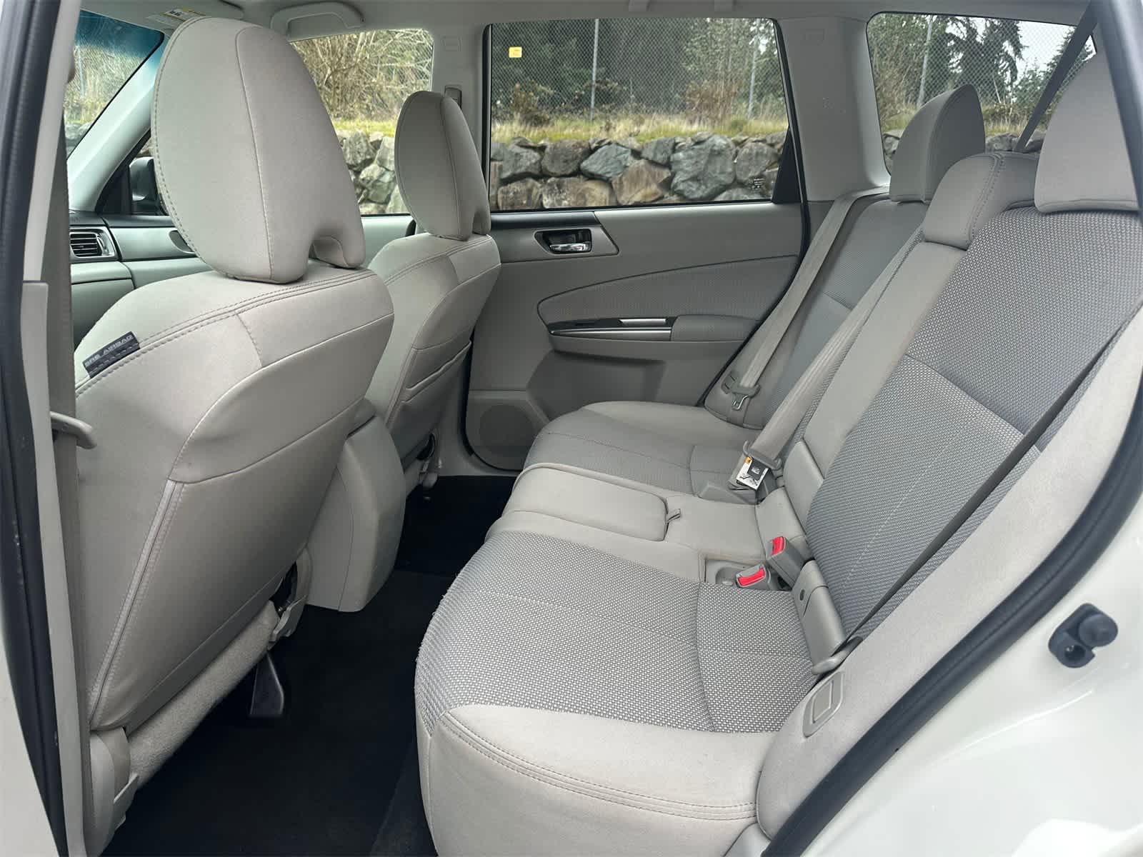 Thumbnail: 2011 Subaru Forester - 10