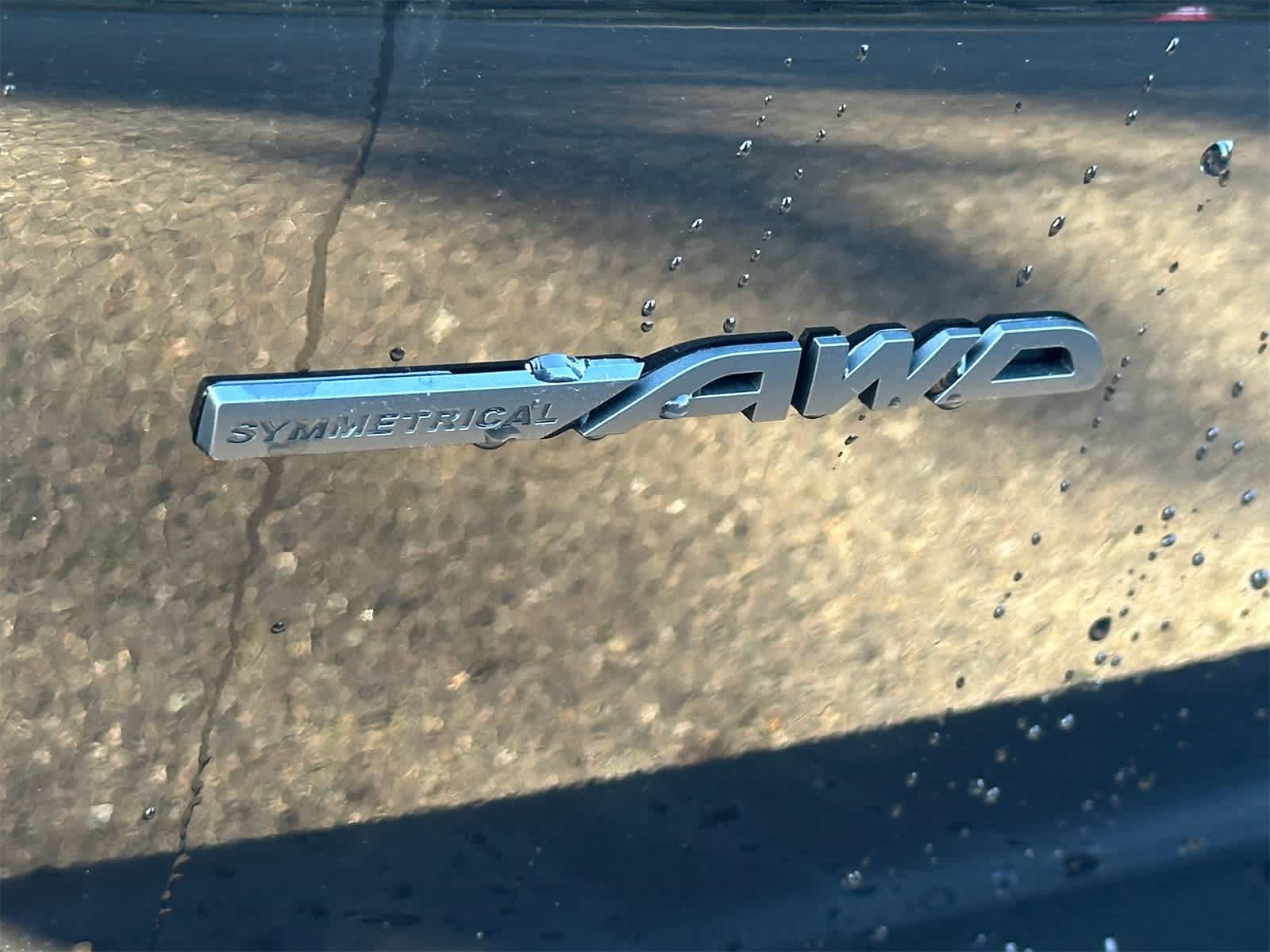 Thumbnail: 2026 Subaru Outback - 7