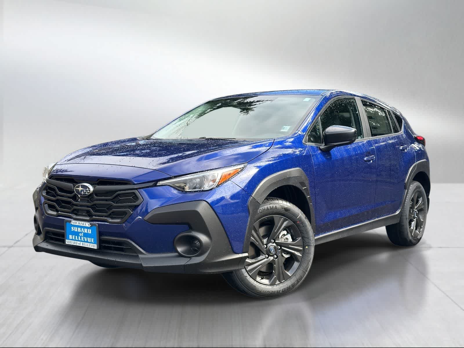 Thumbnail: 2026 Subaru Crosstrek - 1