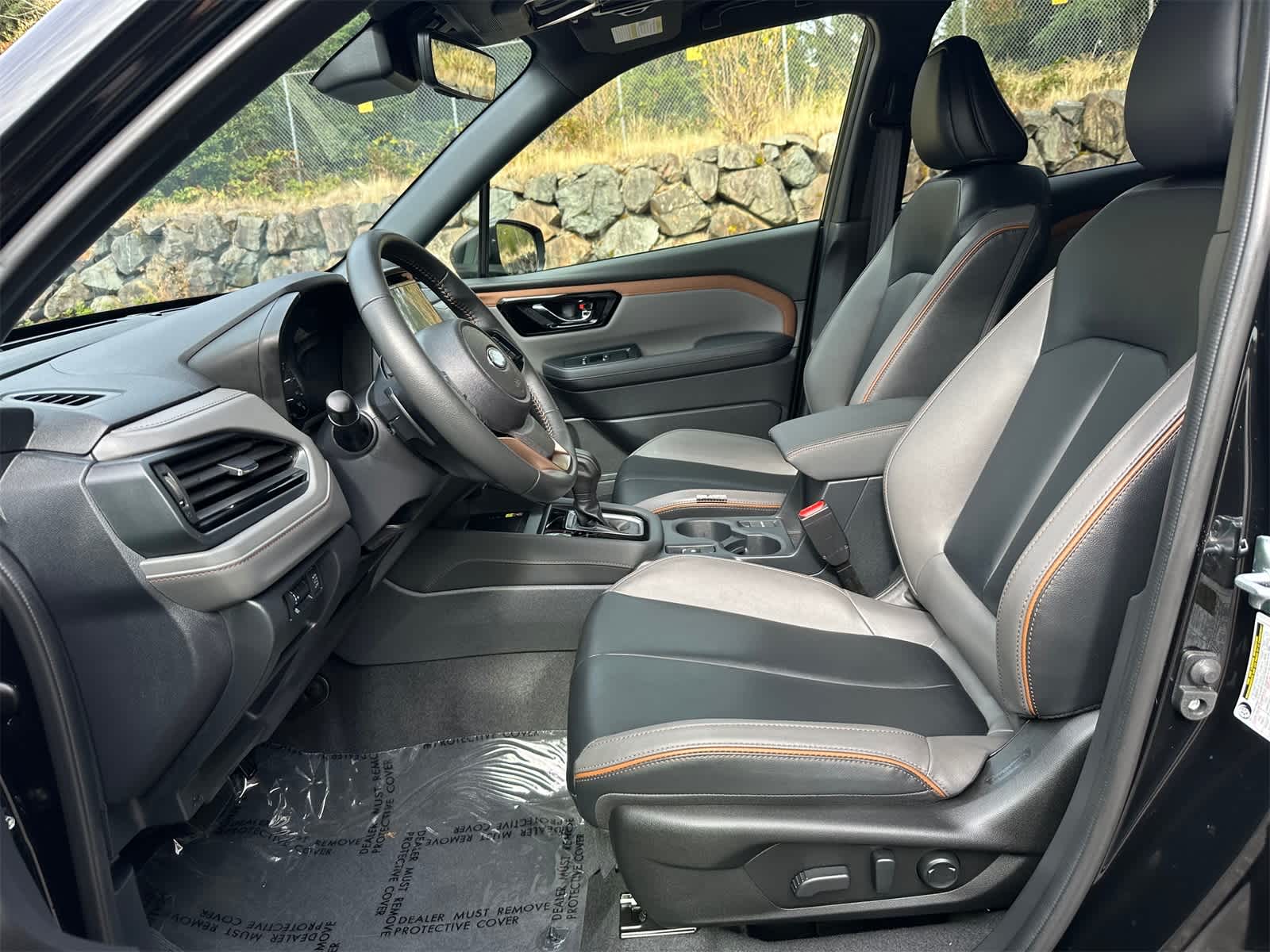 Thumbnail: 2025 Subaru Forester - 15