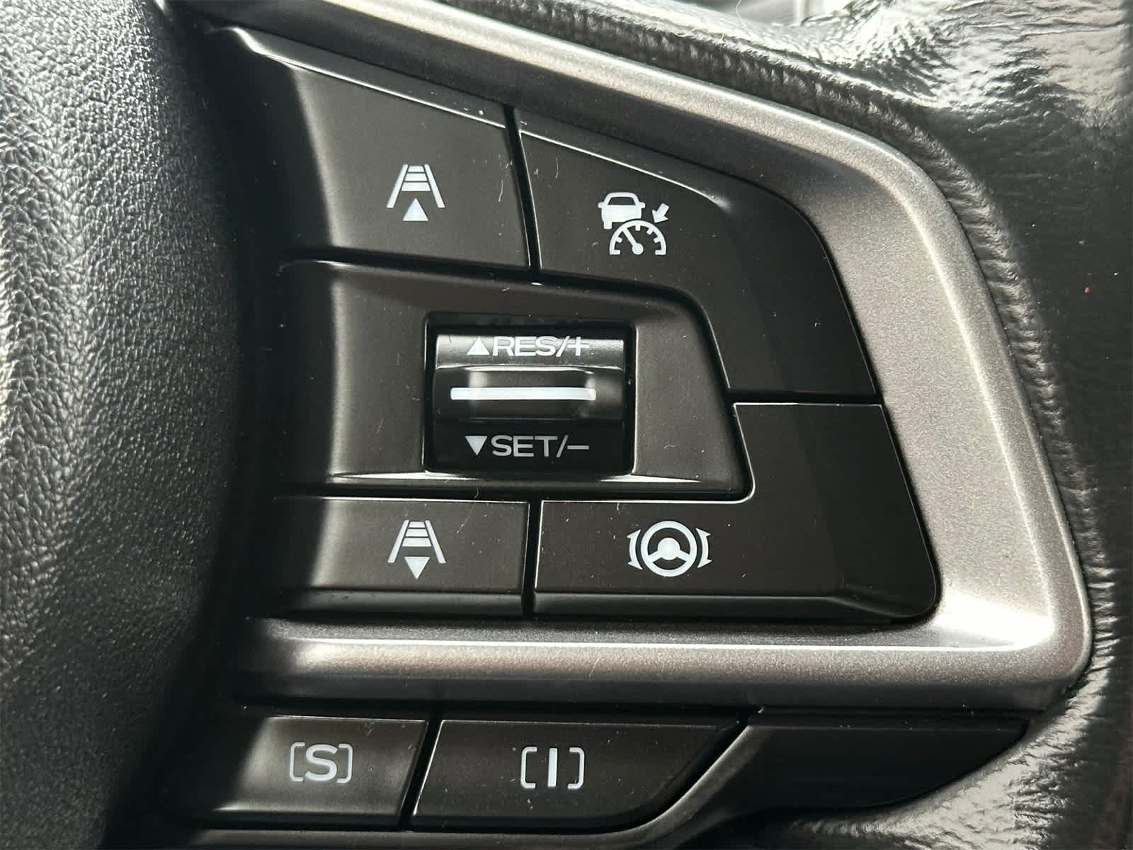 Thumbnail: 2021 Subaru Forester - 27