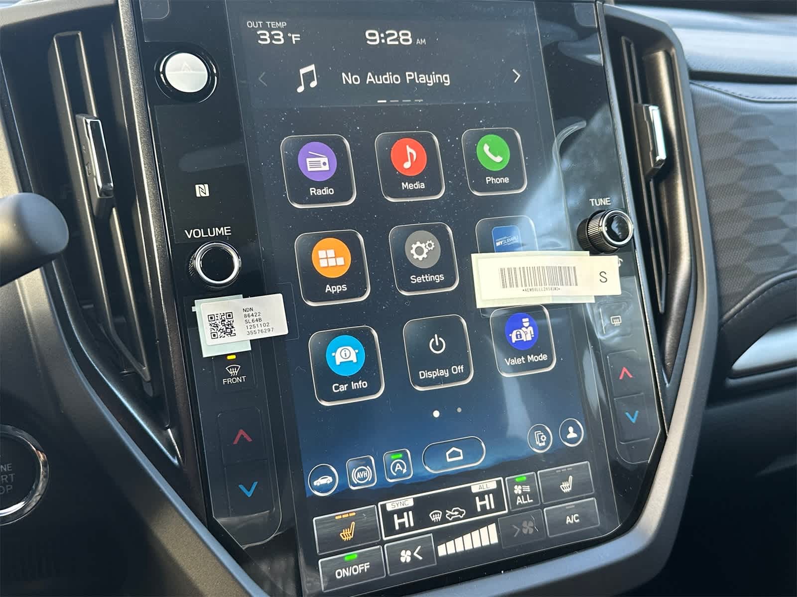 Thumbnail: 2026 Subaru Forester - 18