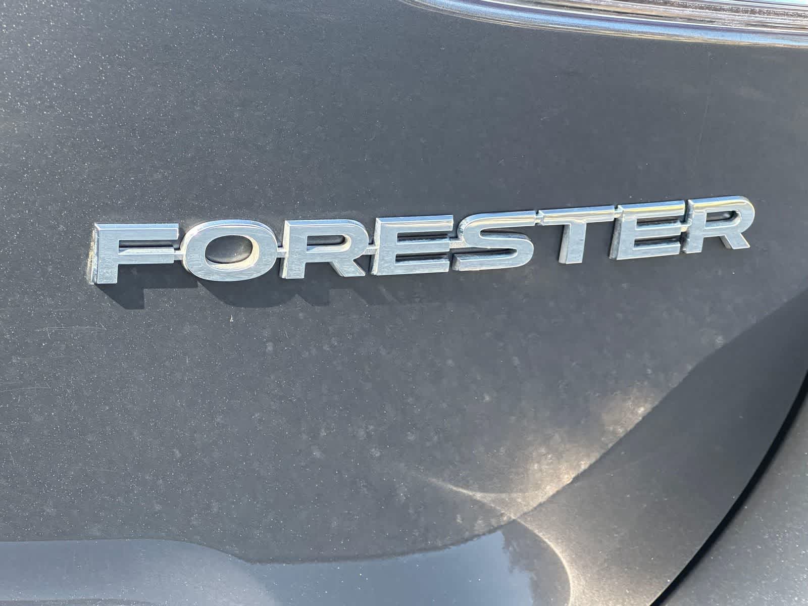 Thumbnail: 2023 Subaru Forester - 6