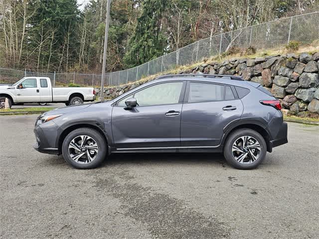 Thumbnail: 2025 Subaru Crosstrek - 2