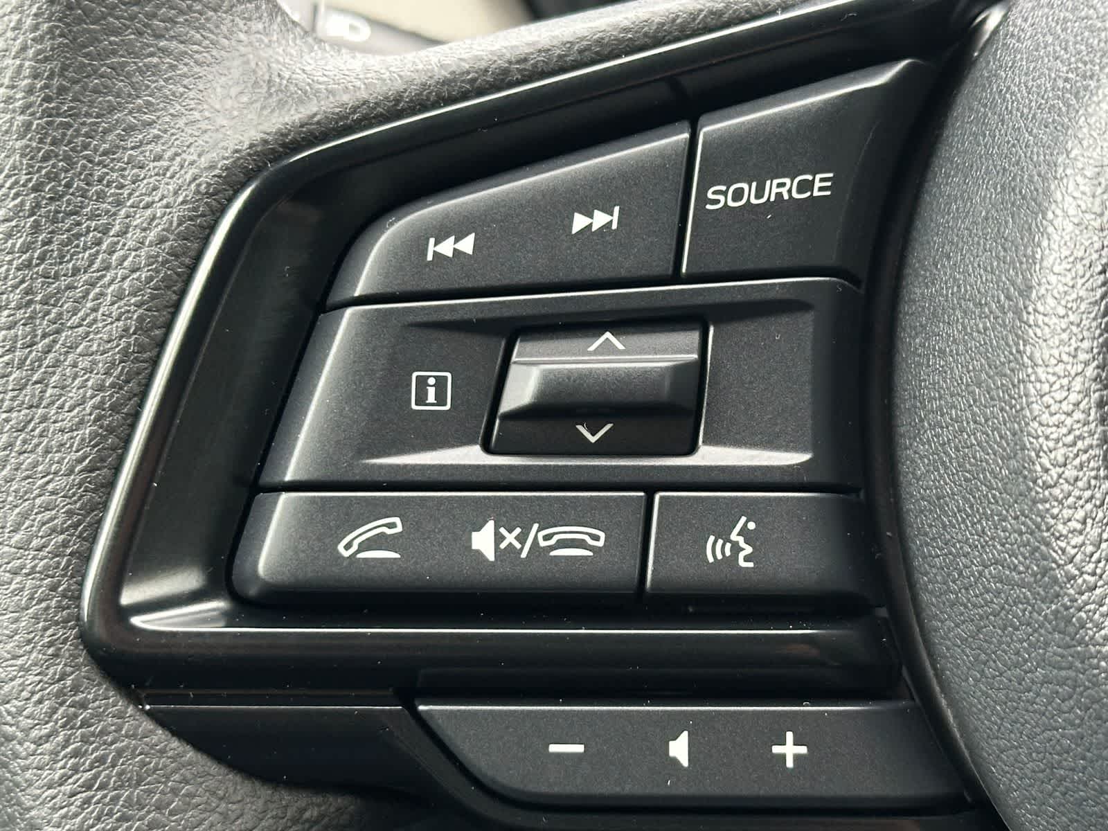 Thumbnail: 2026 Subaru Forester - 21