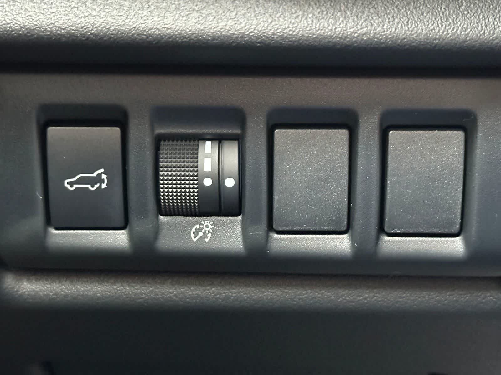 Thumbnail: 2026 Subaru Outback - 23