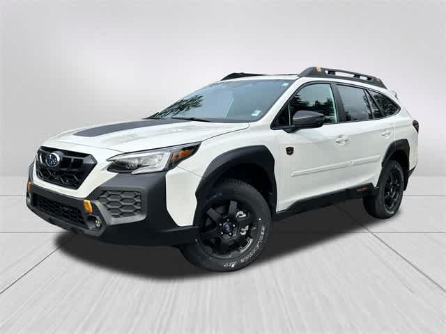 2025 Subaru Outback Wilderness -
                  Bellevue, WA