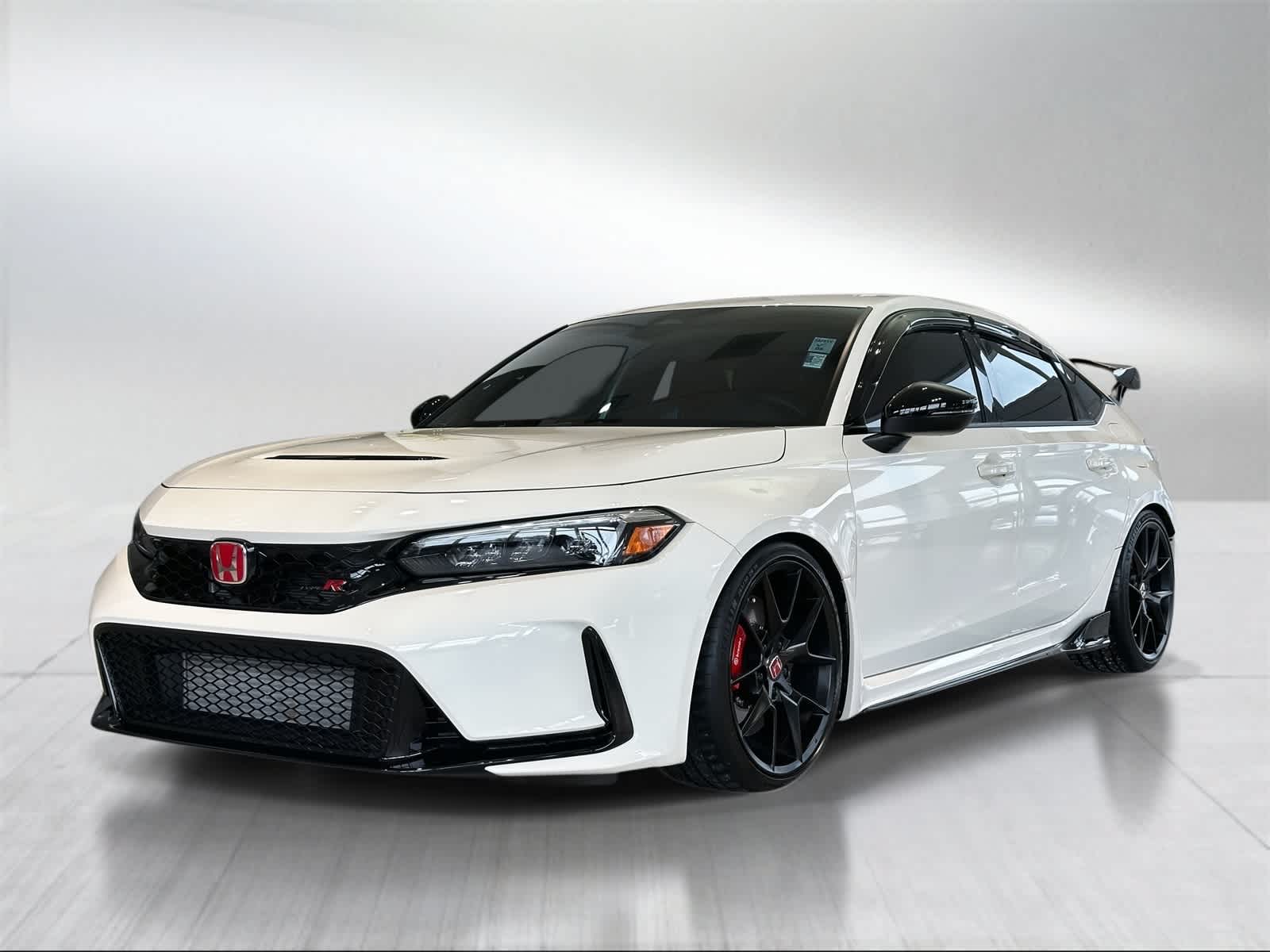 Thumbnail: 2024 Honda Civic - 1