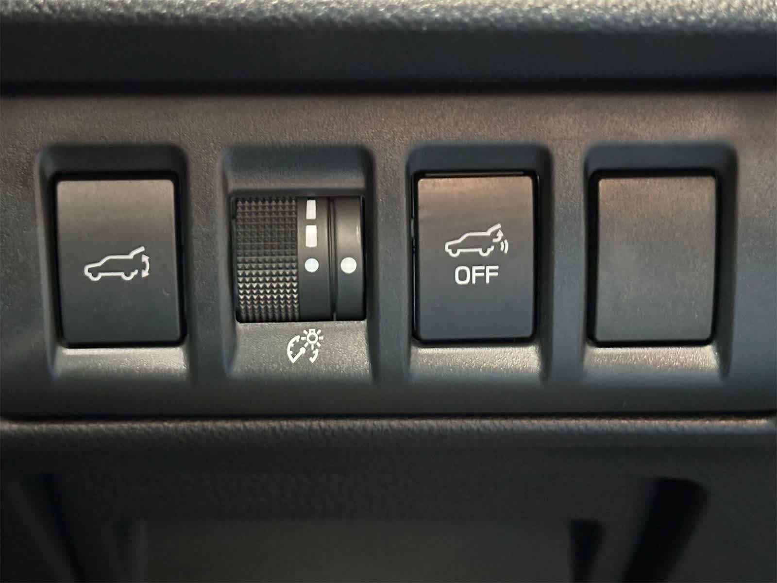 Thumbnail: 2025 Subaru Outback - 22