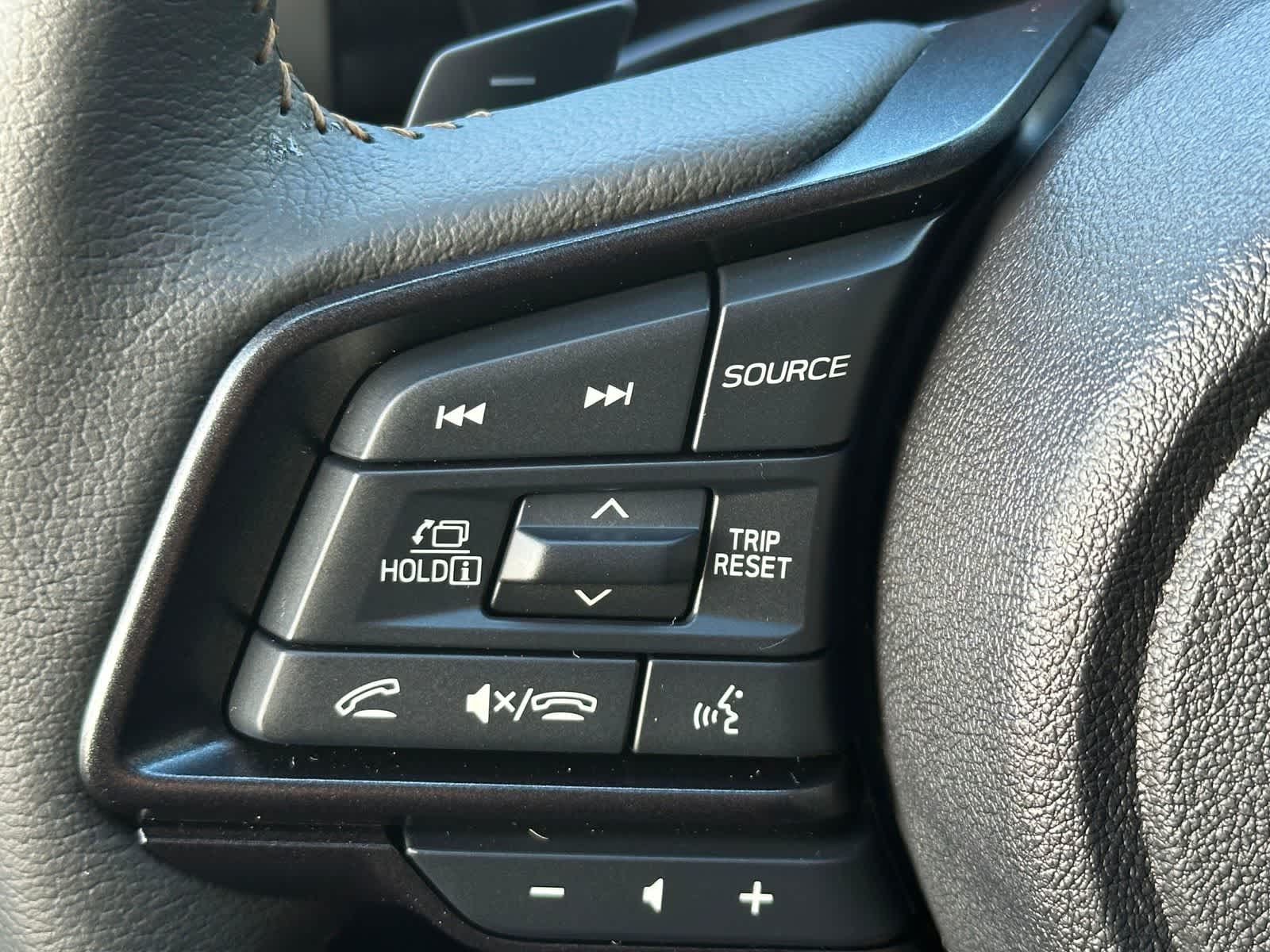 Thumbnail: 2026 Subaru Outback - 25