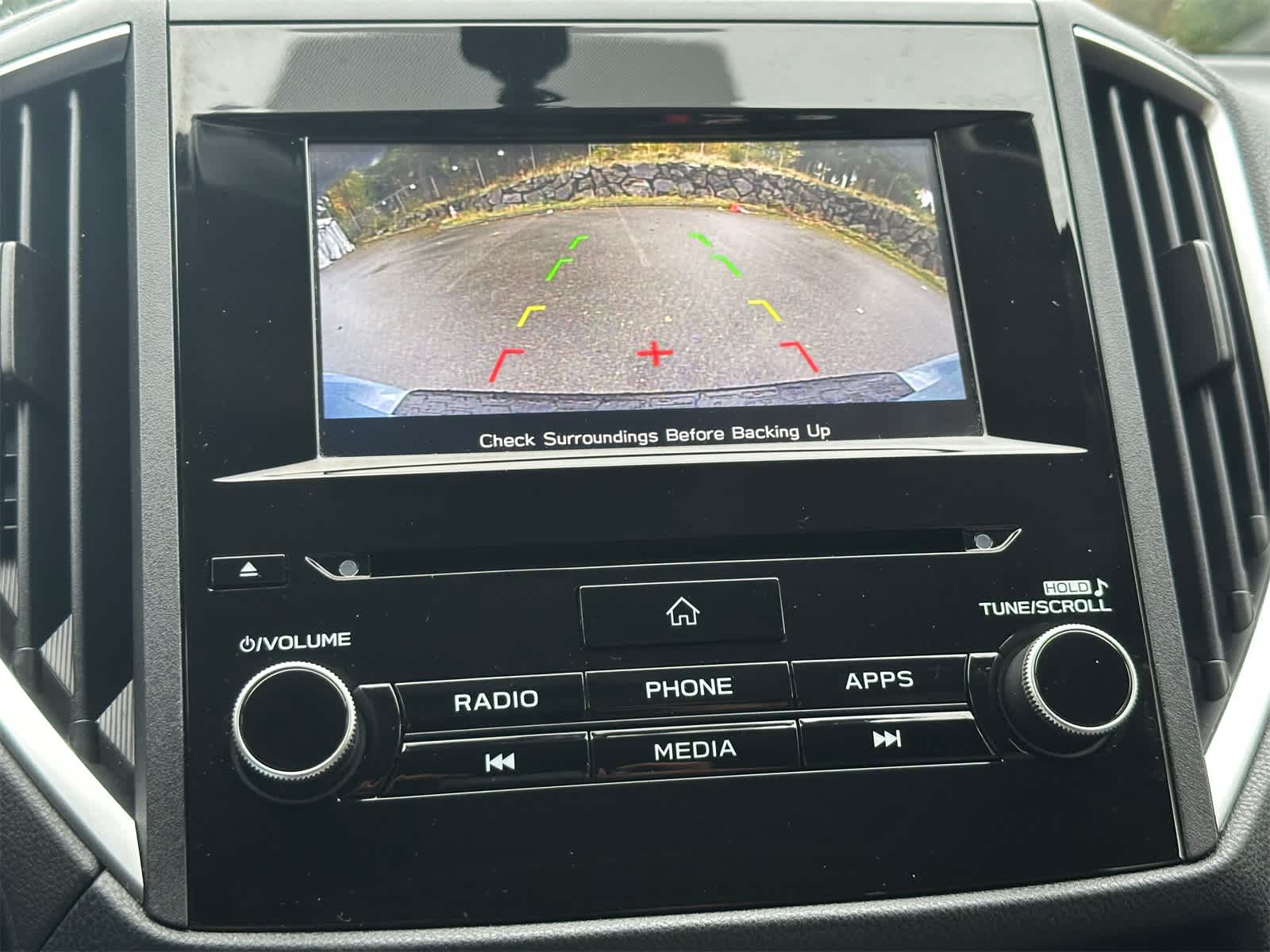 Thumbnail: 2020 Subaru Crosstrek - 19