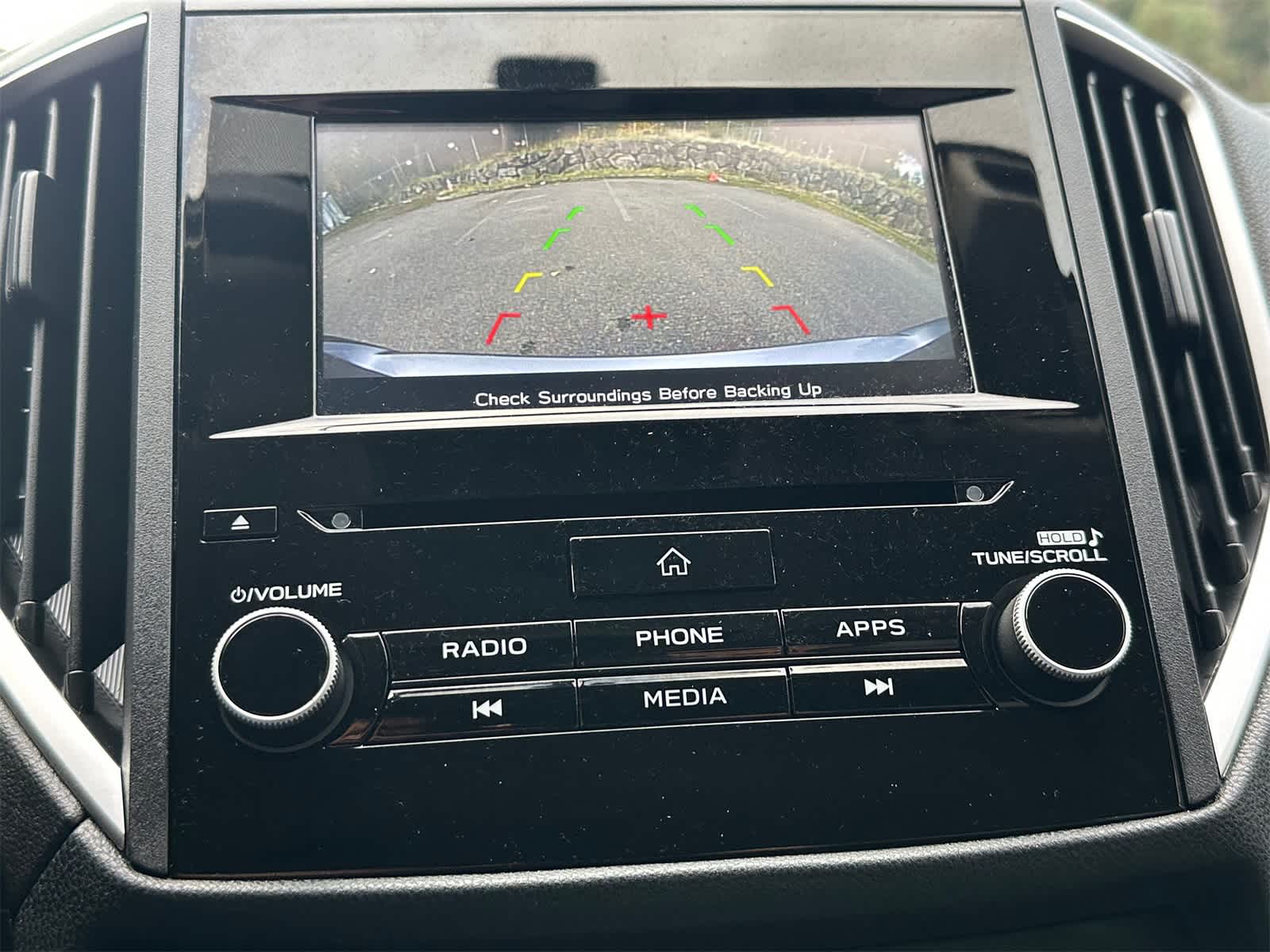 Thumbnail: 2023 Subaru Crosstrek - 18