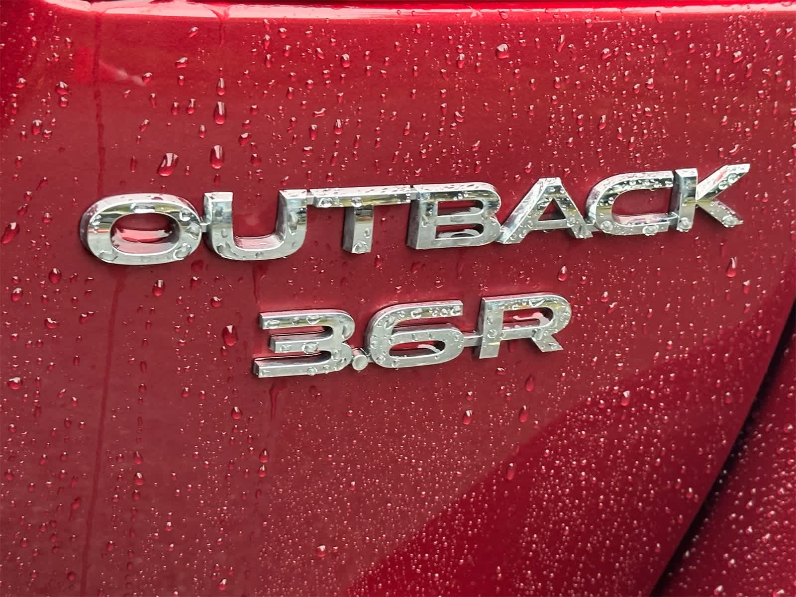 Thumbnail: 2019 Subaru Outback - 6
