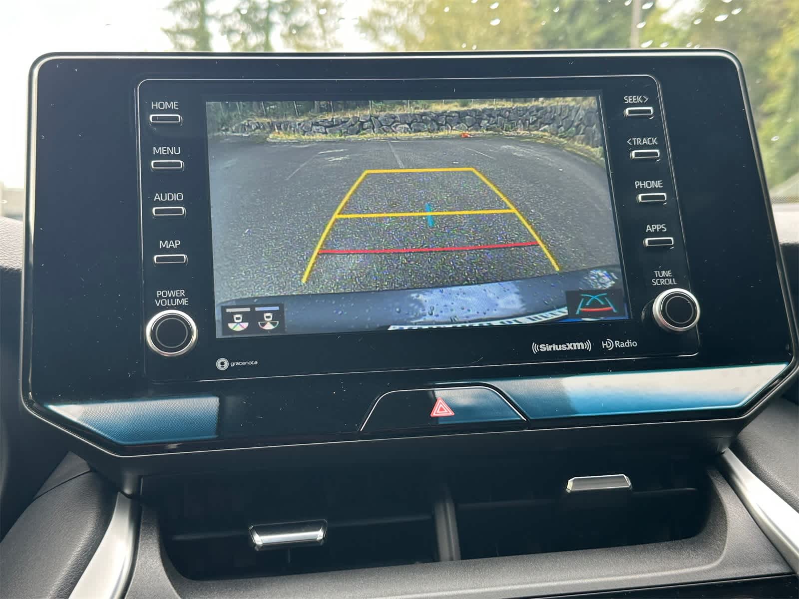 Thumbnail: 2022 Toyota Venza - 17