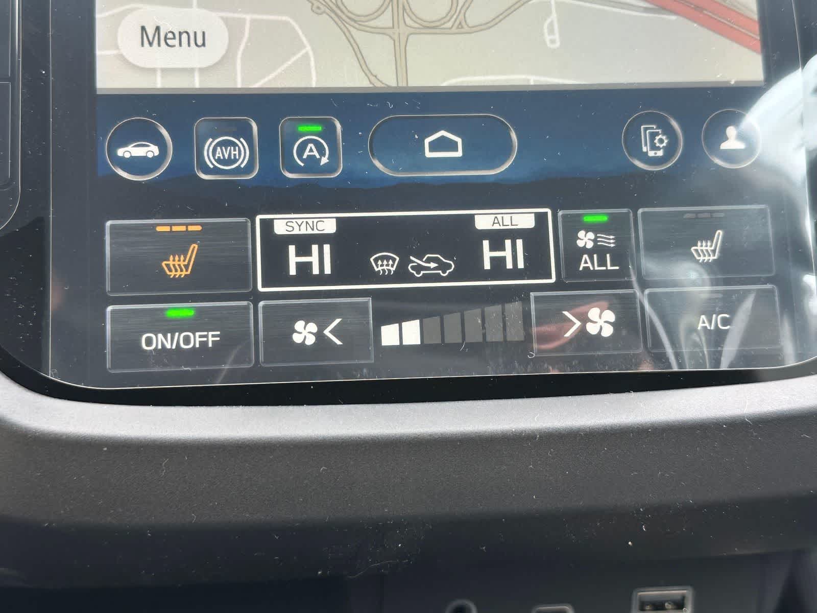 Thumbnail: 2026 Subaru Forester - 20