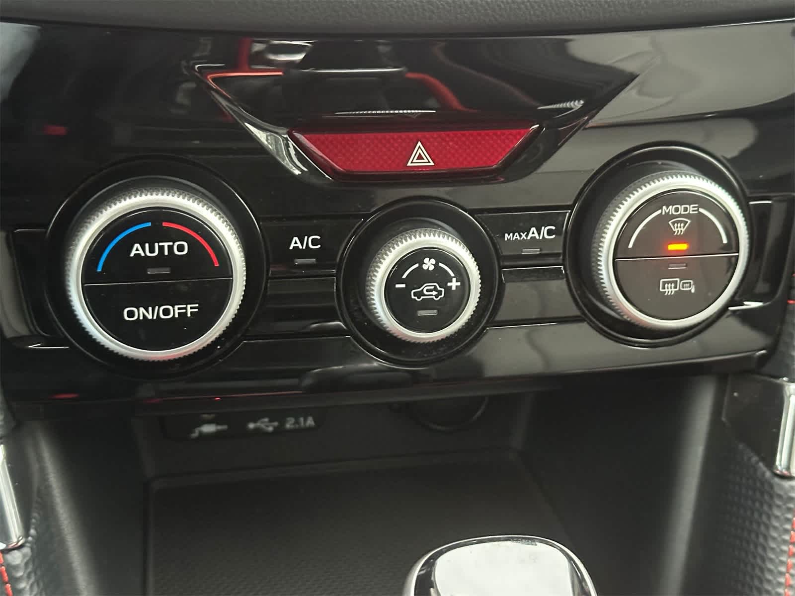 Thumbnail: 2019 Subaru Forester - 20