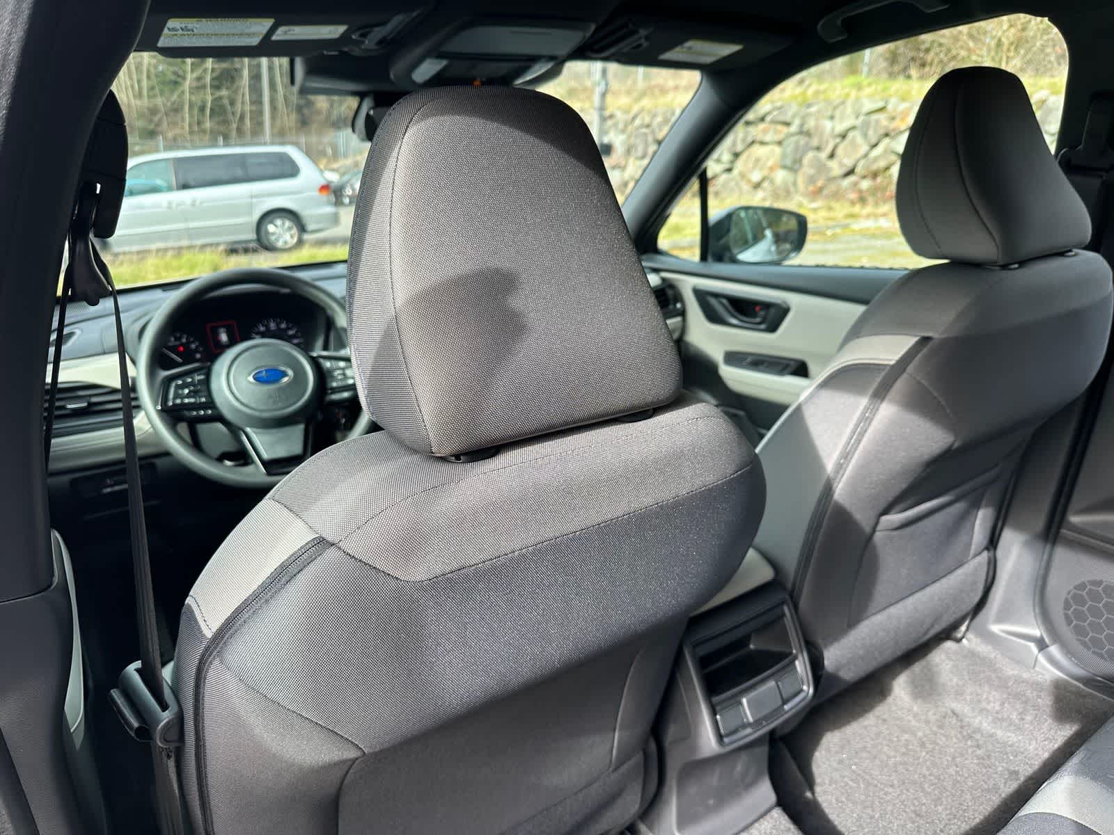 Thumbnail: 2026 Subaru Forester - 10