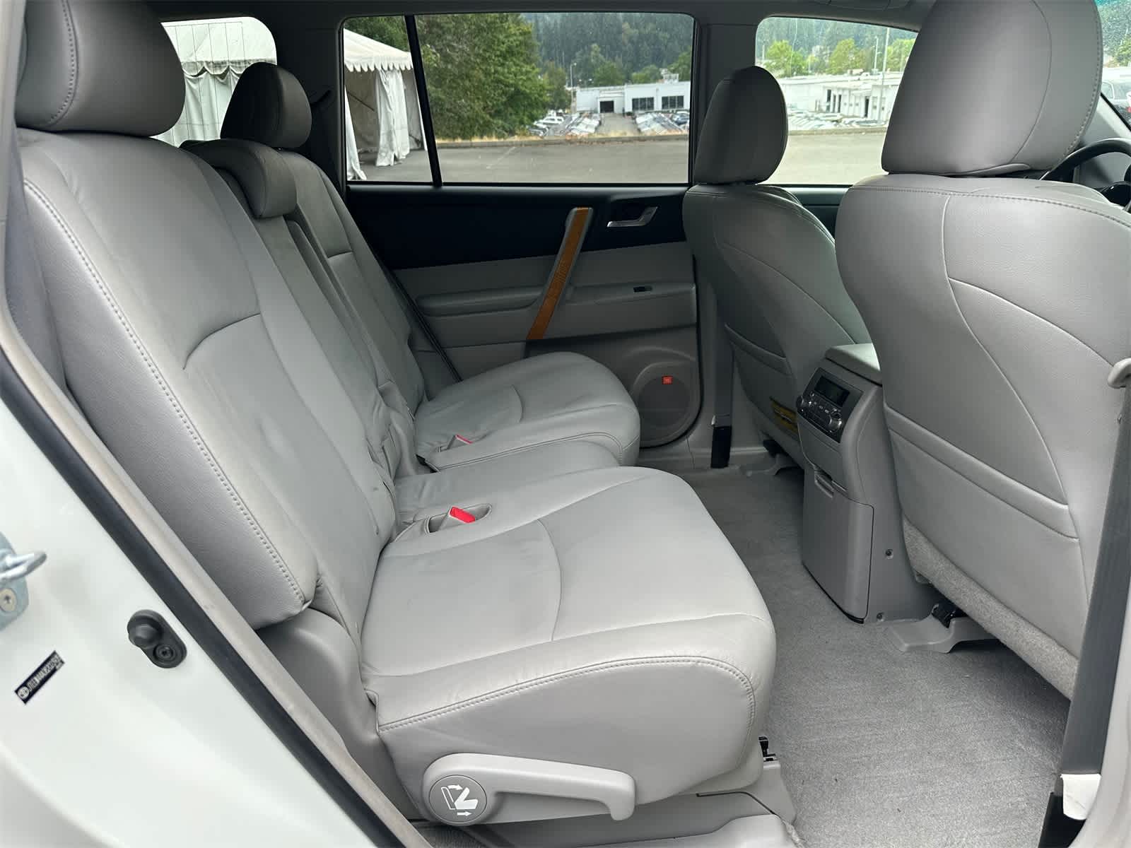 Thumbnail: 2008 Toyota Highlander - 15