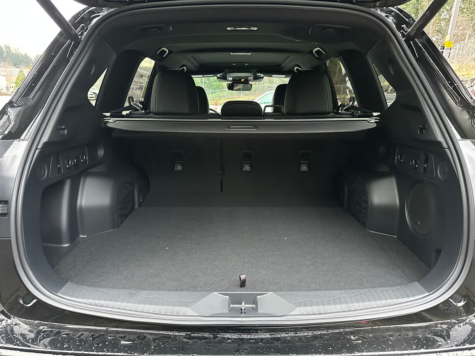 Thumbnail: 2026 Subaru Forester - 27