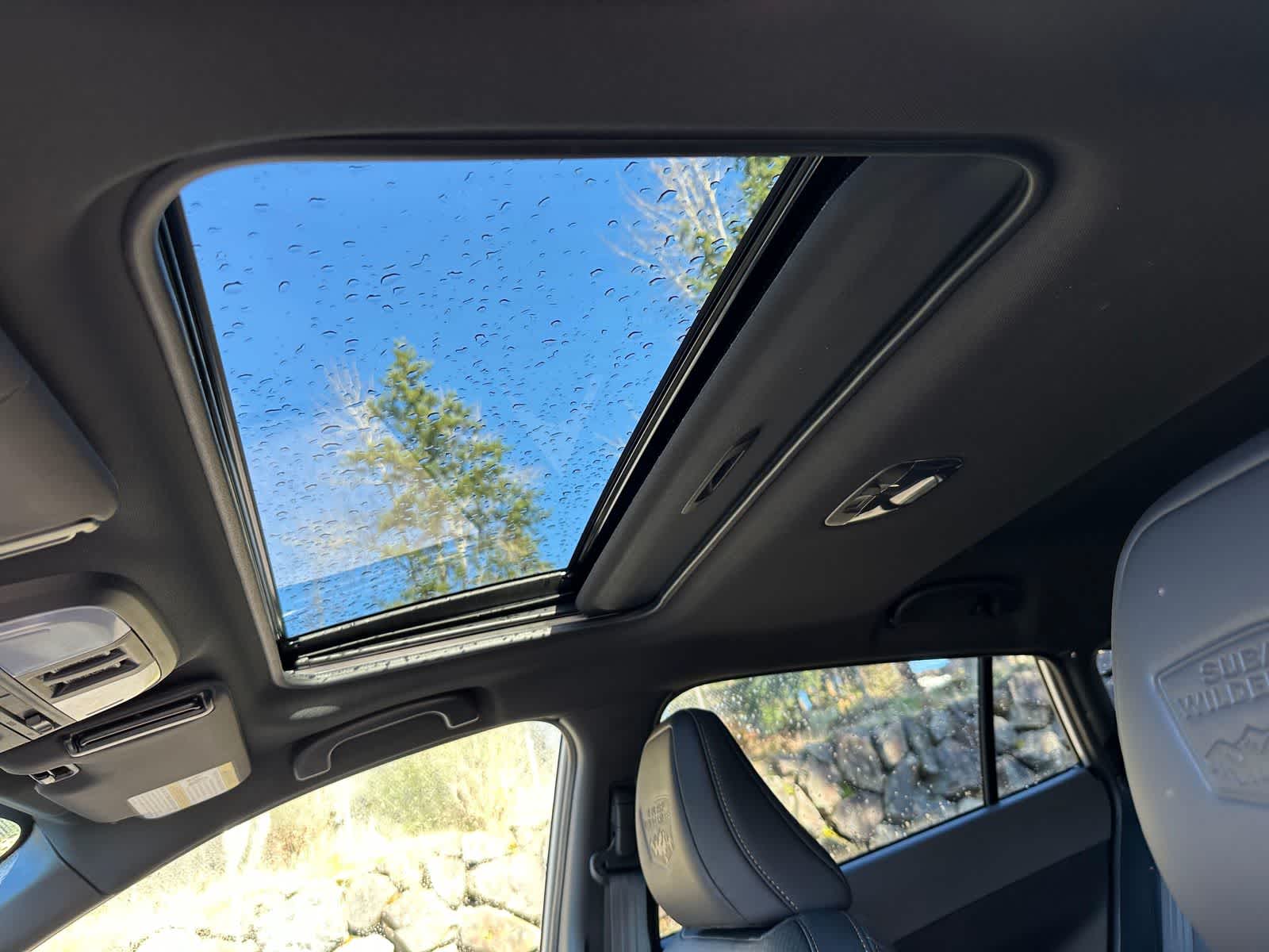 Thumbnail: 2026 Subaru Crosstrek - 14