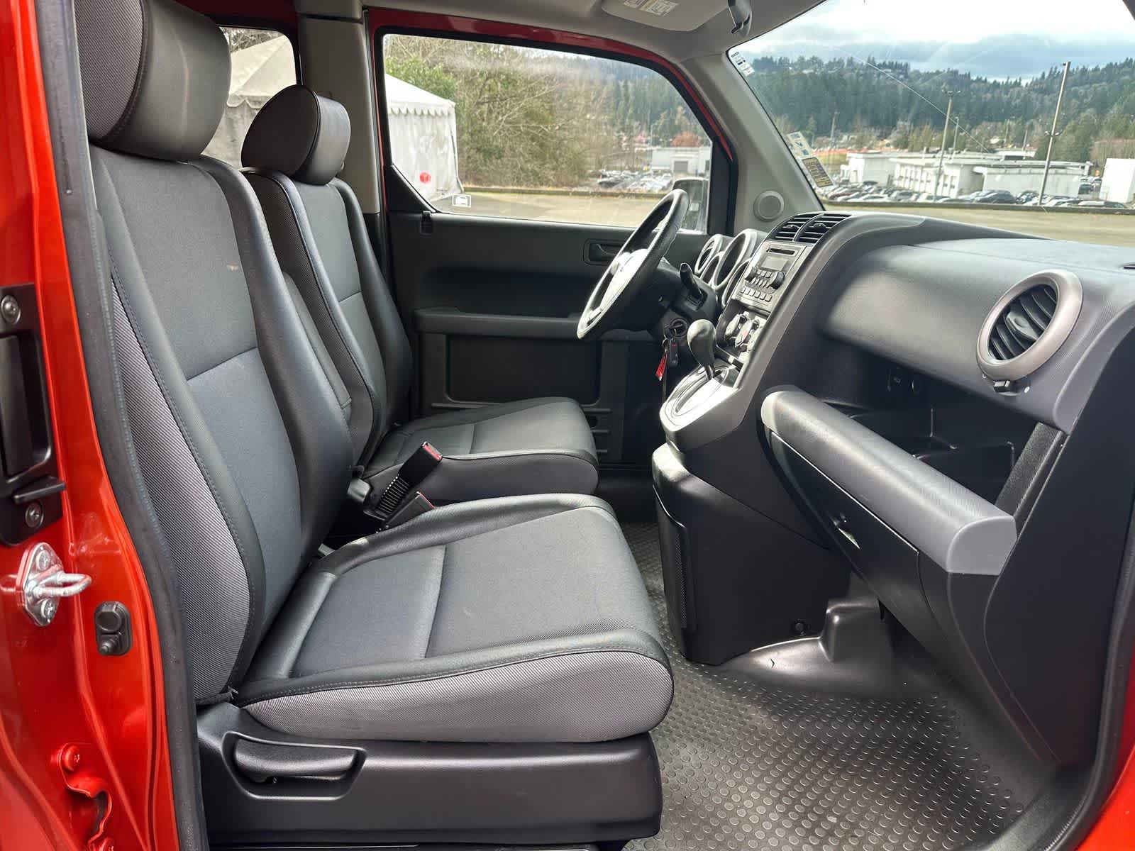 Thumbnail: 2003 Honda Element - 13