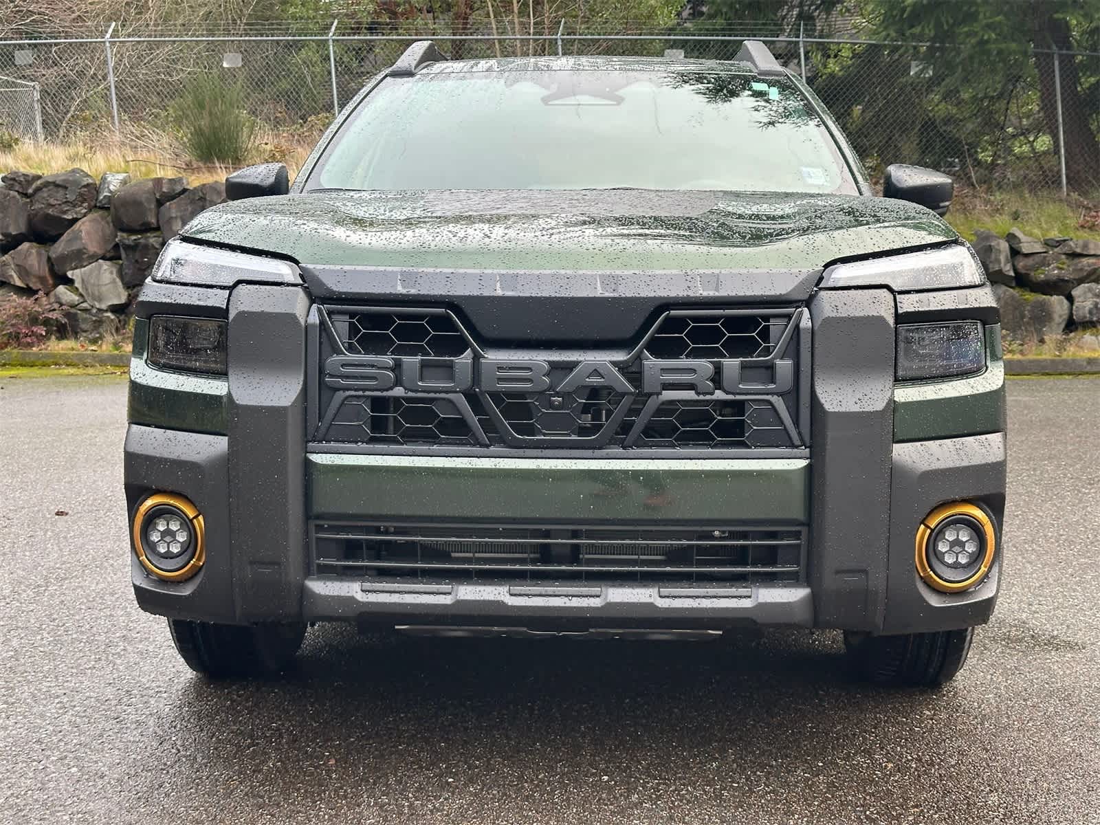 Thumbnail: 2026 Subaru Outback - 5