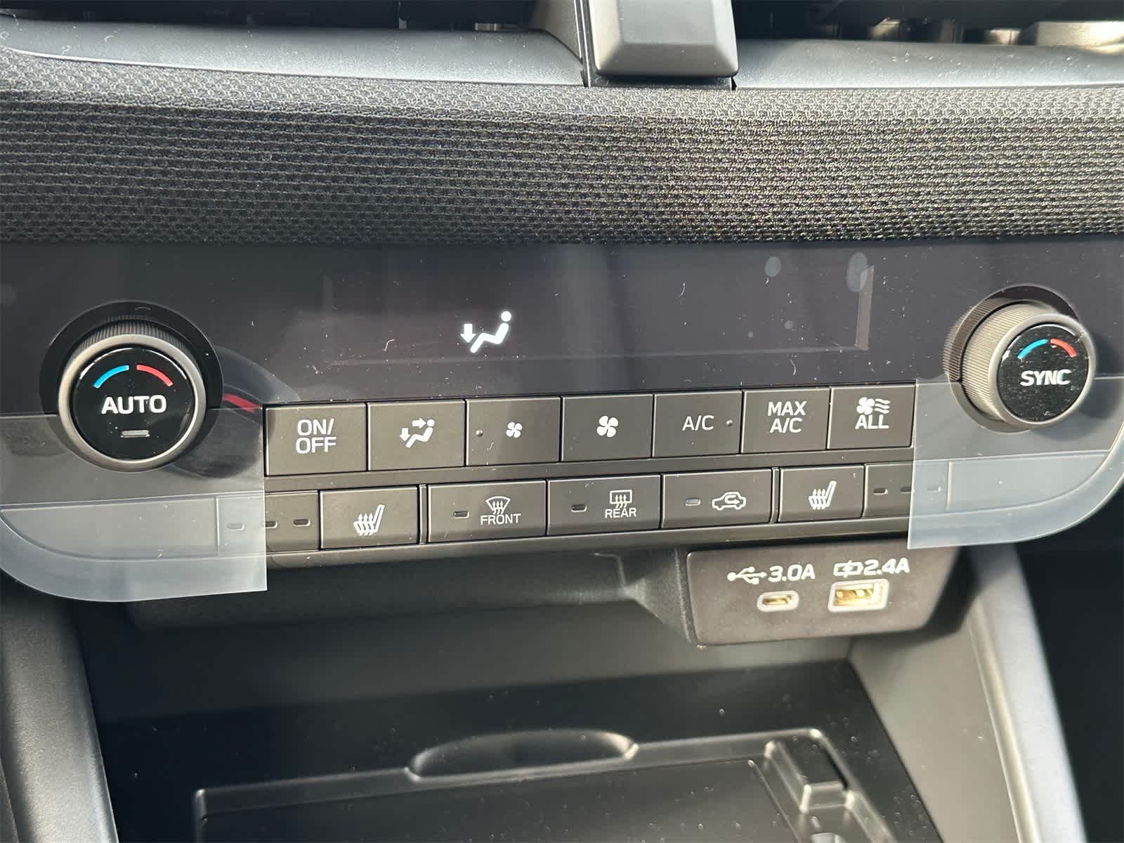 Thumbnail: 2026 Subaru Outback - 20