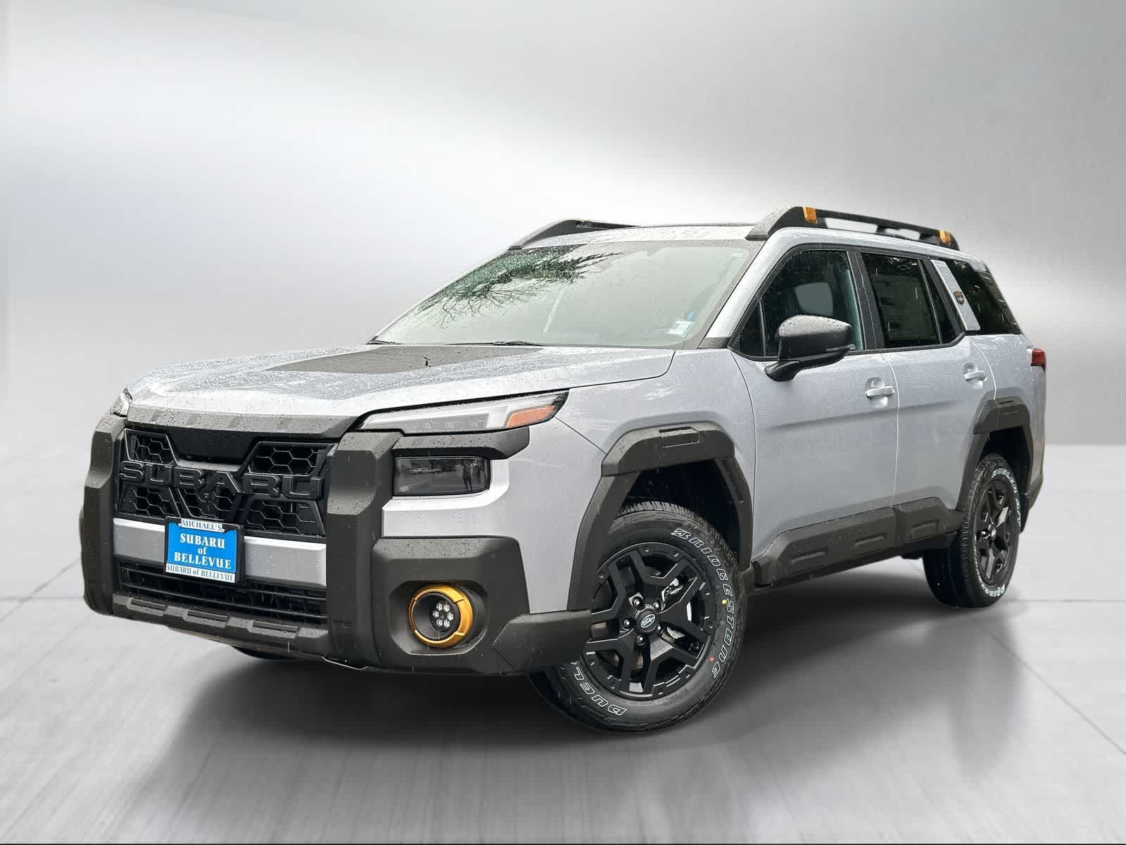 Thumbnail: 2026 Subaru Outback - 1