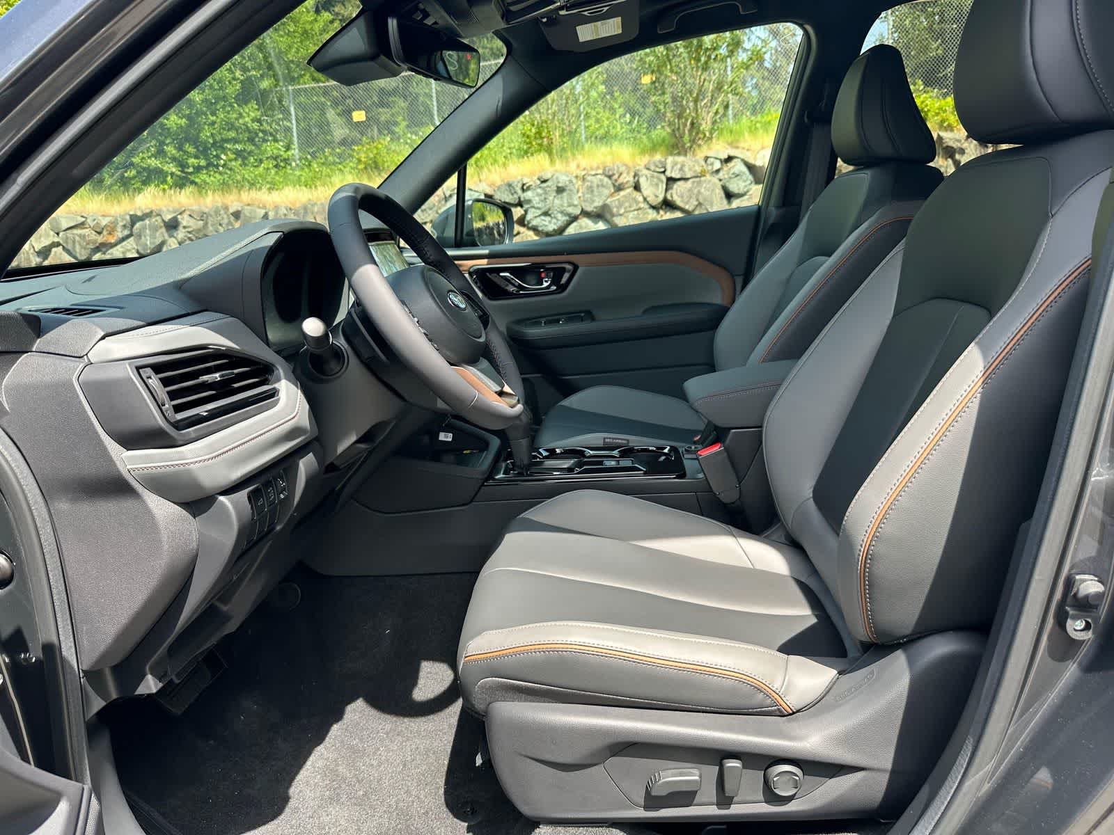 Thumbnail: 2026 Subaru Forester - 16