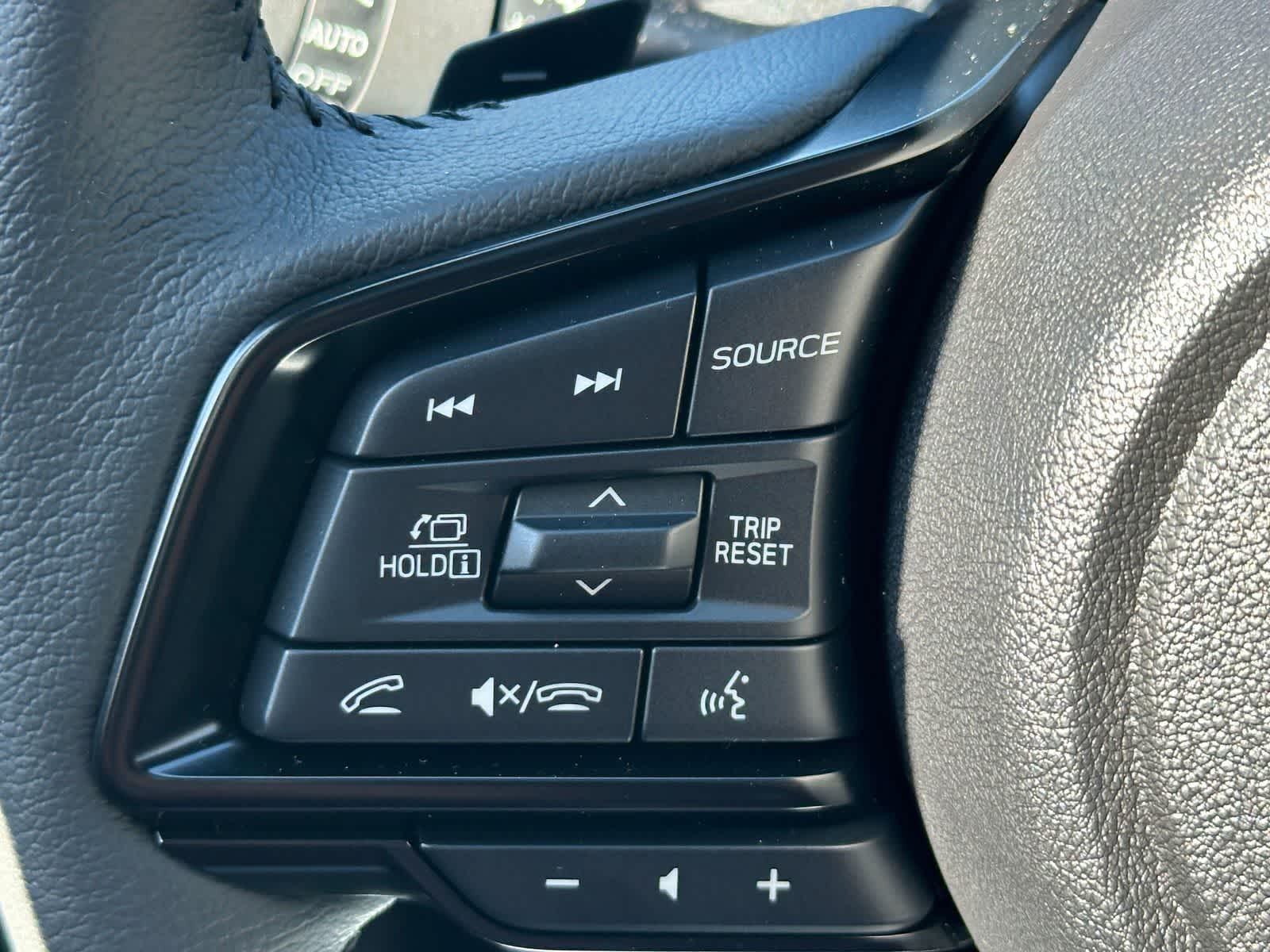 Thumbnail: 2026 Subaru Outback - 28