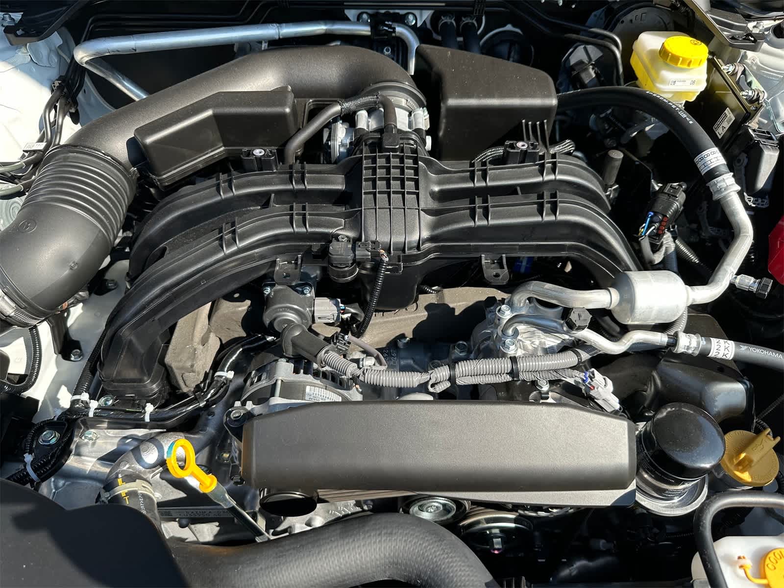 Thumbnail: 2025 Subaru Forester - 7