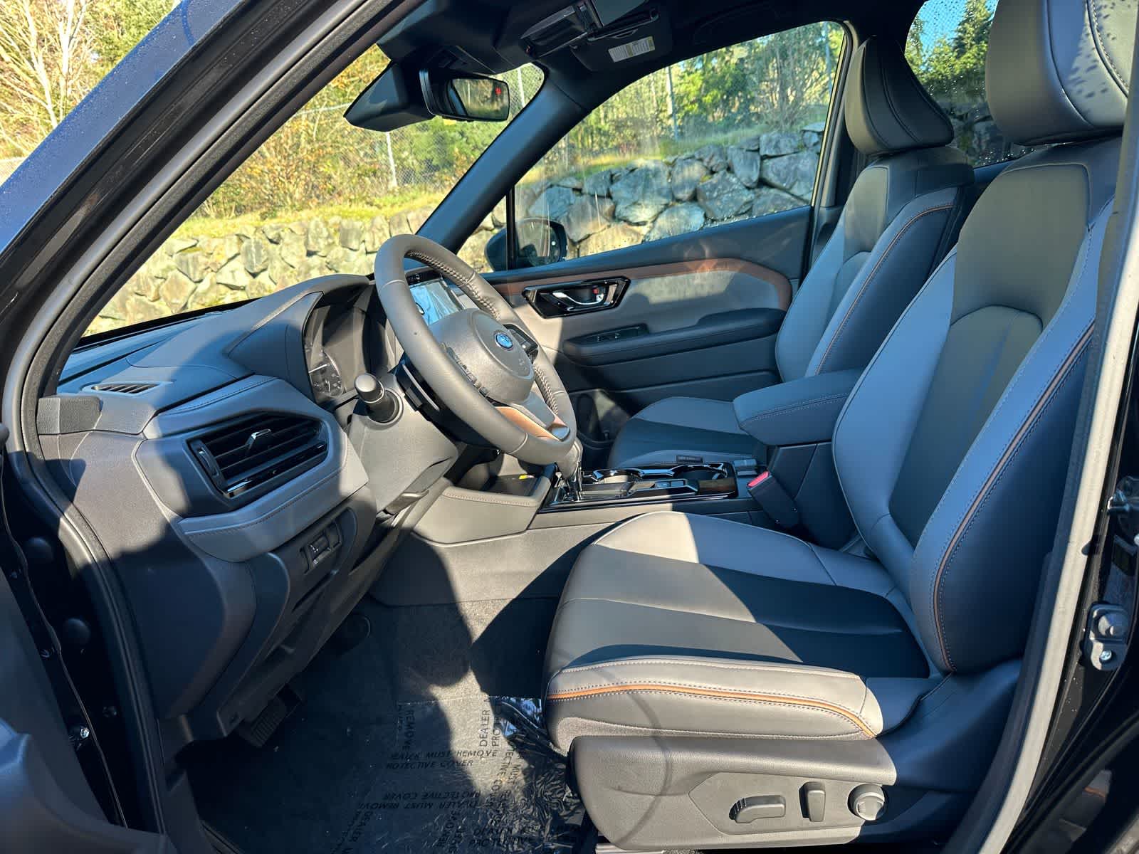 Thumbnail: 2026 Subaru Forester - 14