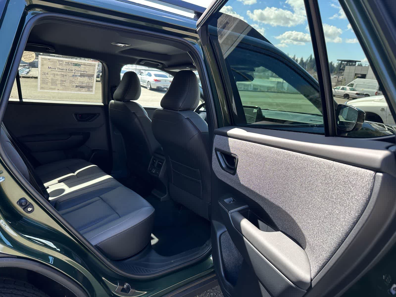 Thumbnail: 2026 Subaru Outback - 14