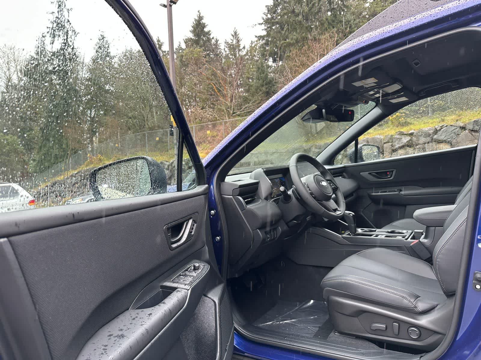 Thumbnail: 2026 Subaru Outback - 17