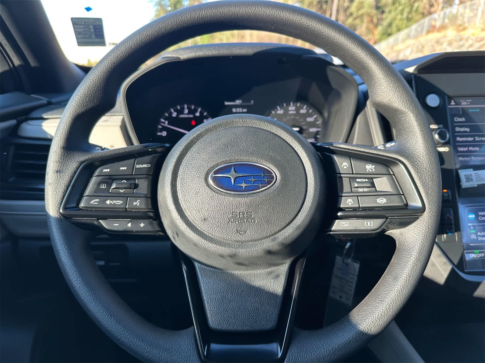 Thumbnail: 2026 Subaru Forester - 16