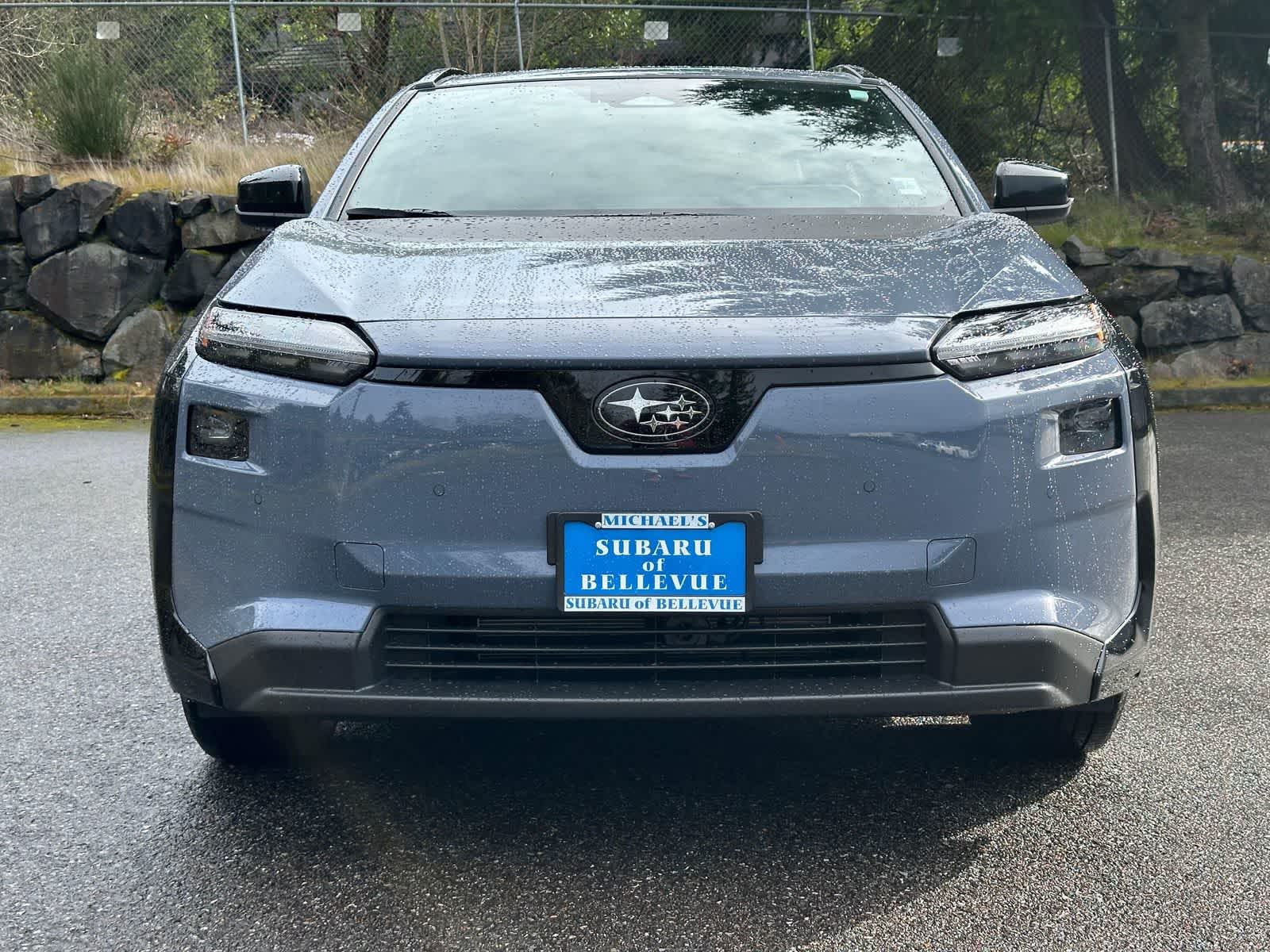 Thumbnail: 2026 Subaru Solterra - 5