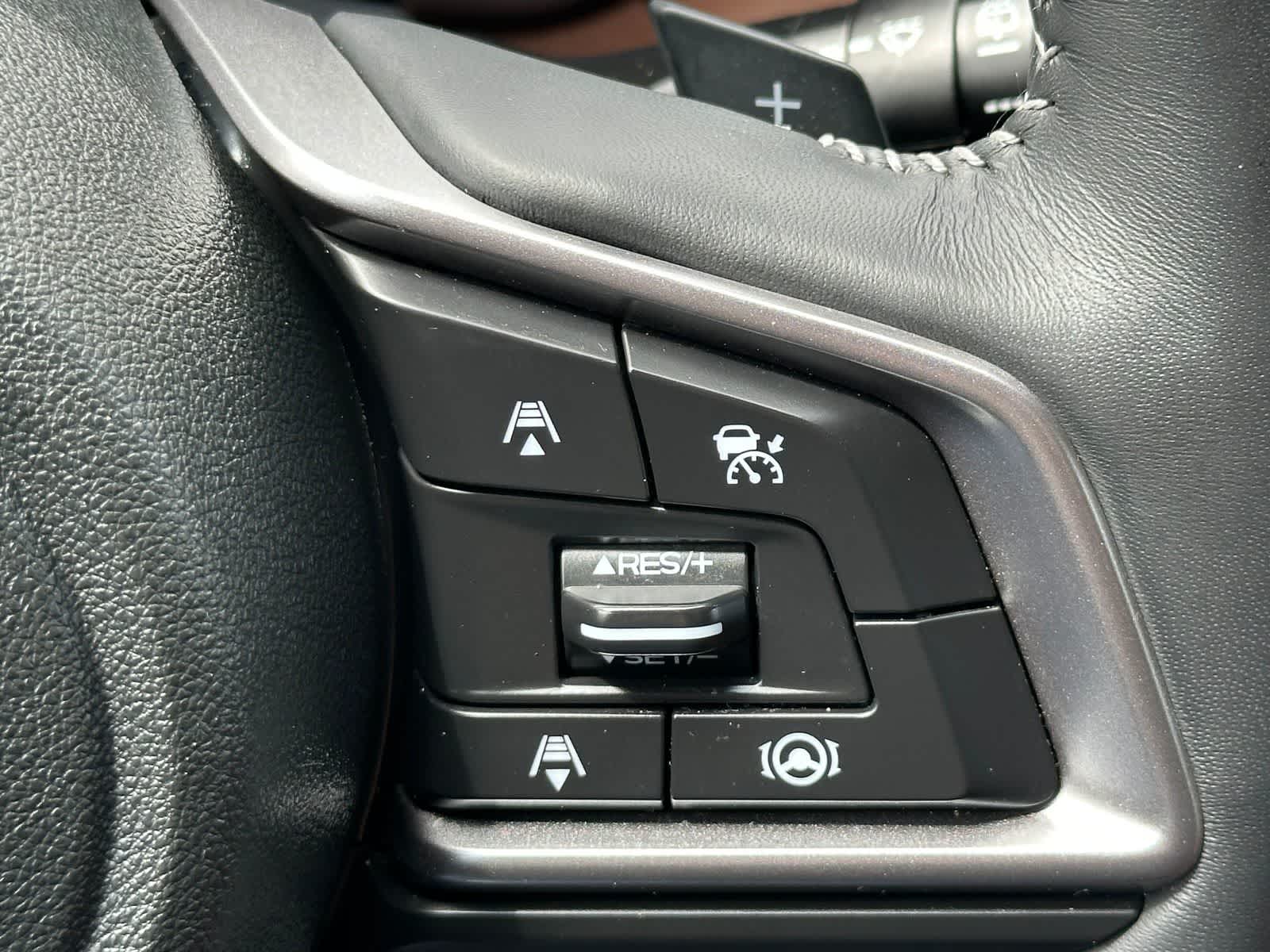 Thumbnail: 2021 Subaru Outback - 27