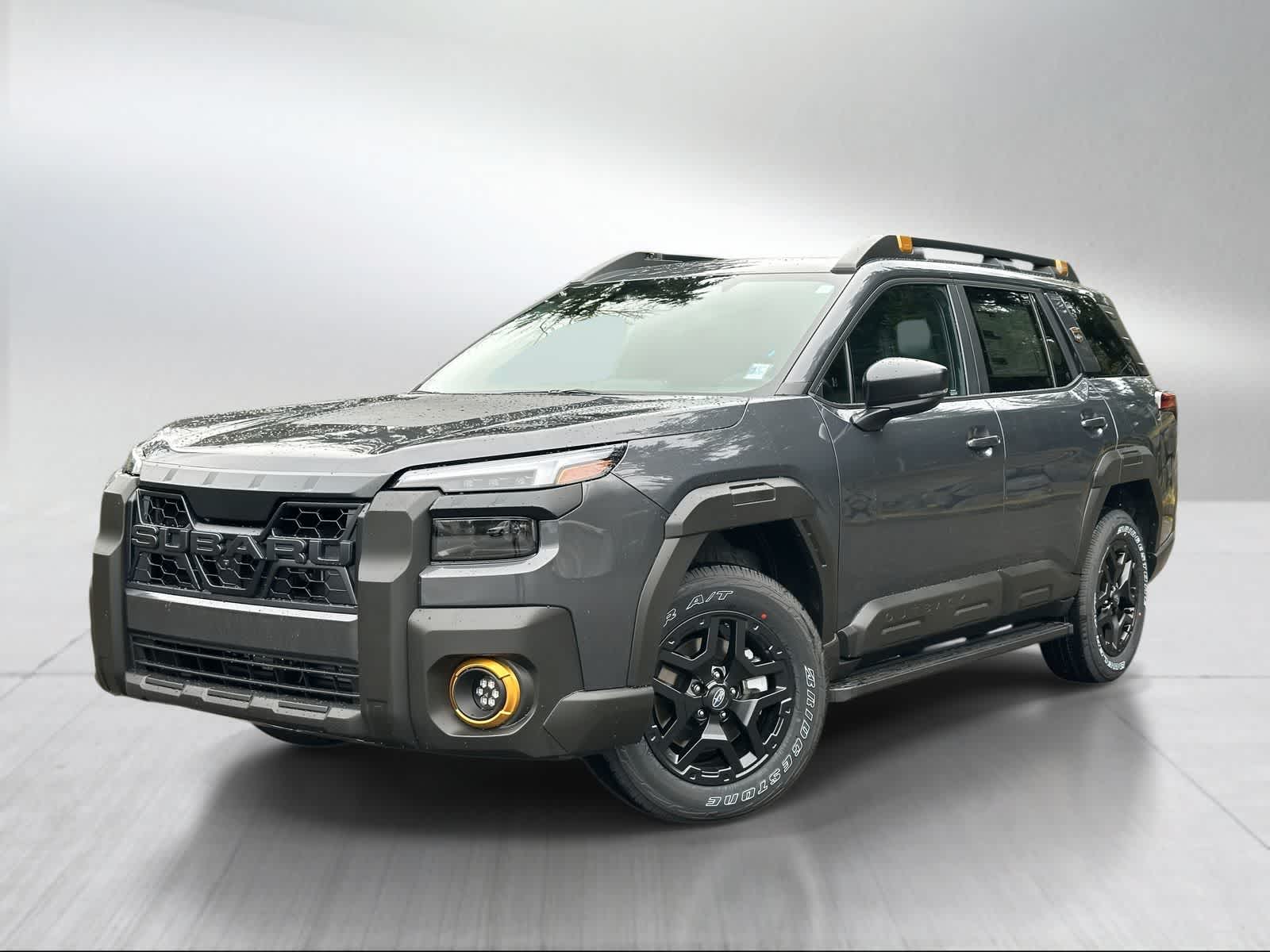 Thumbnail: 2026 Subaru Outback - 1