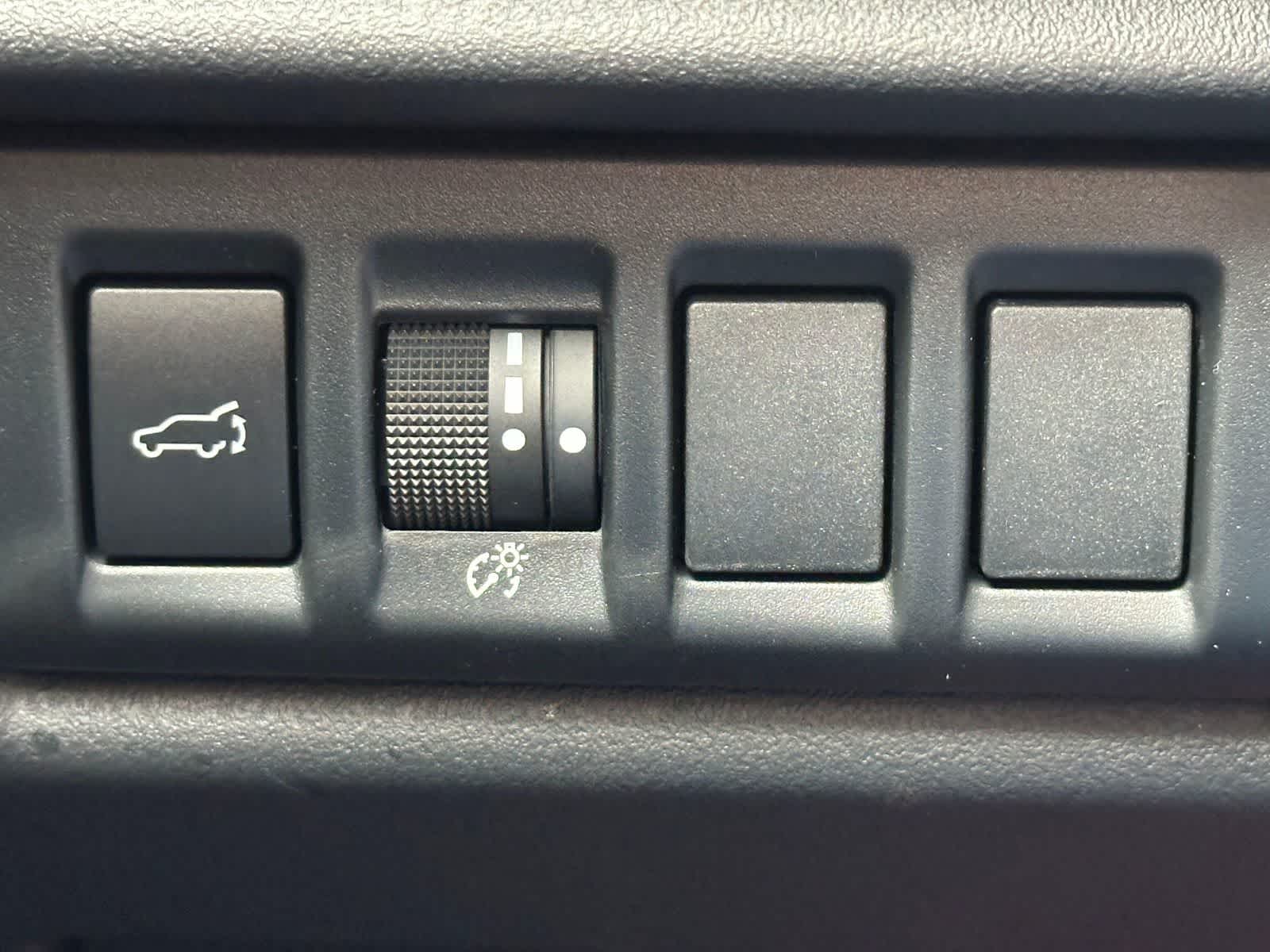 Thumbnail: 2026 Subaru Outback - 23