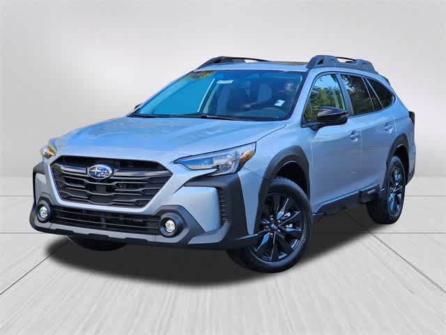 2025 Subaru Outback Onyx Edition -
                Bellevue, WA